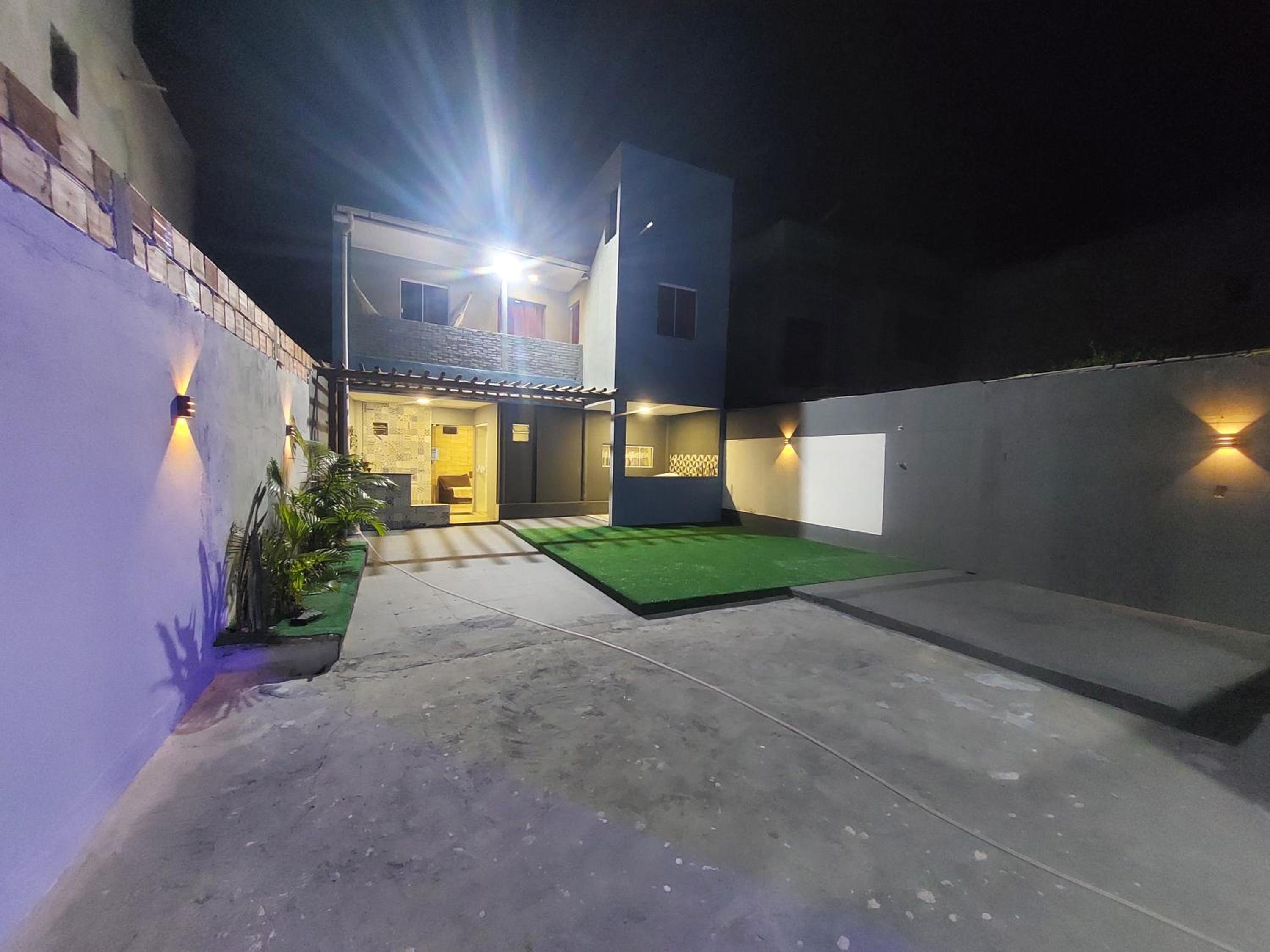 Casa de Arembepe