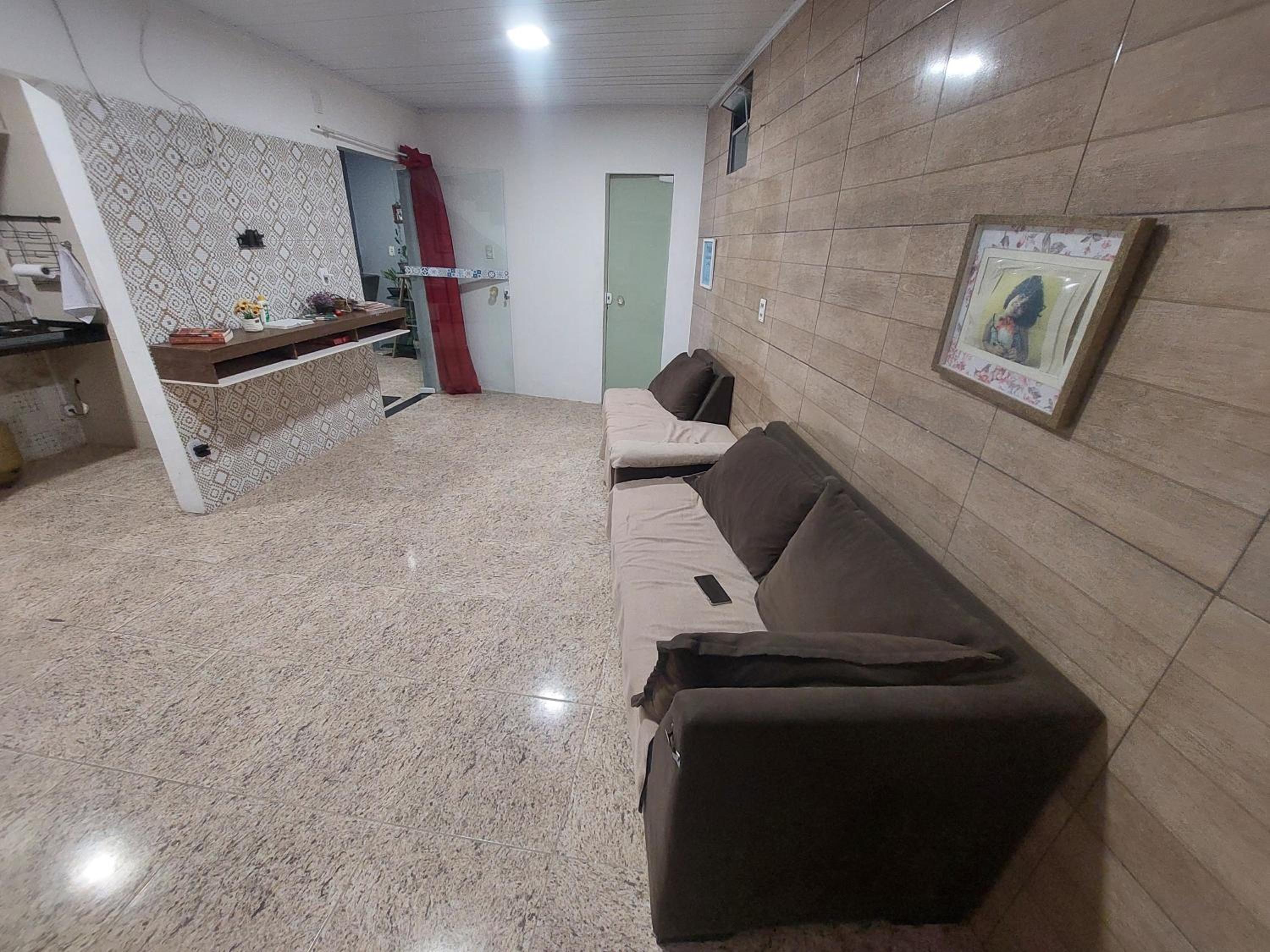 Casa de Arembepe