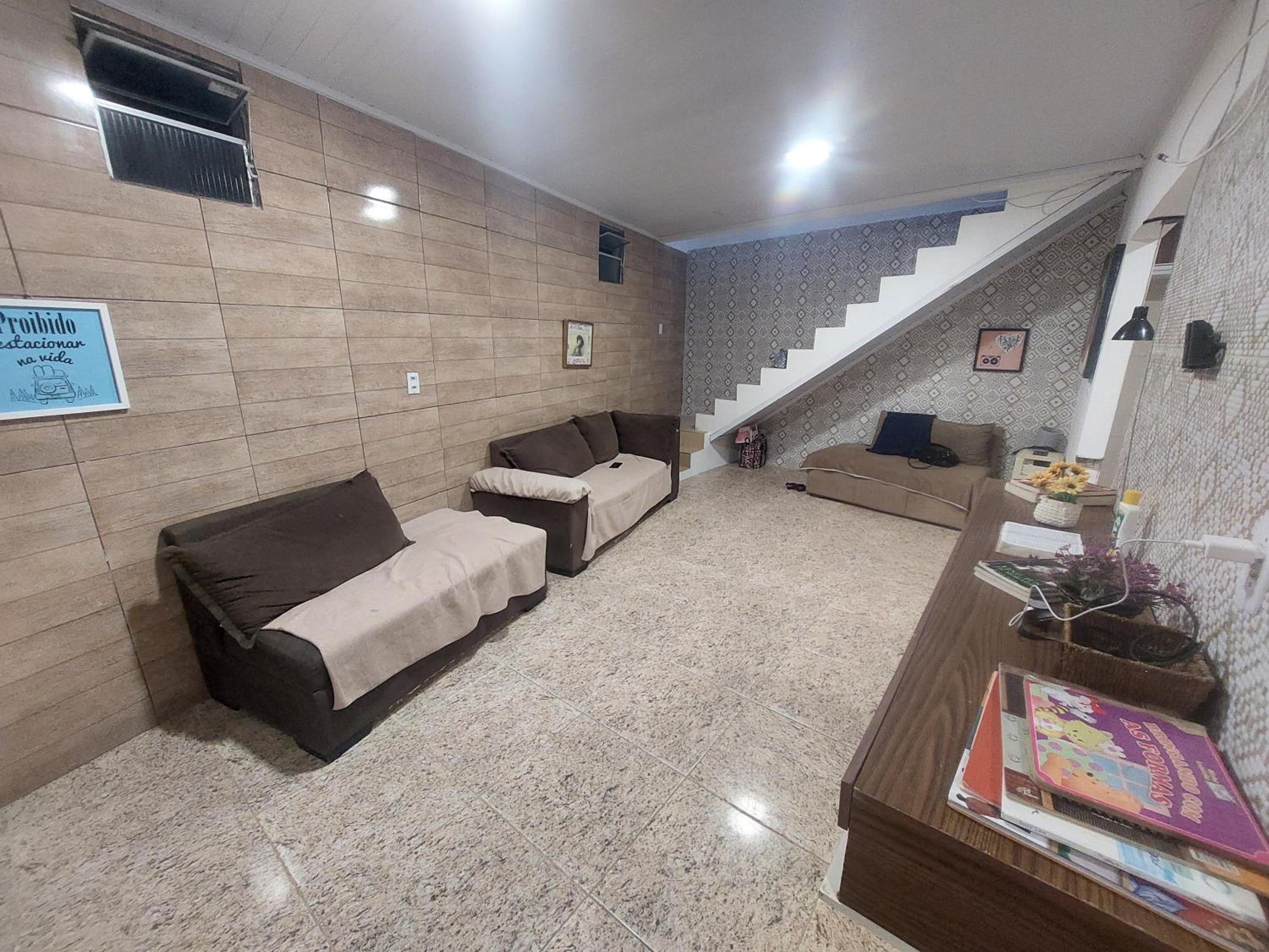 Casa de Arembepe