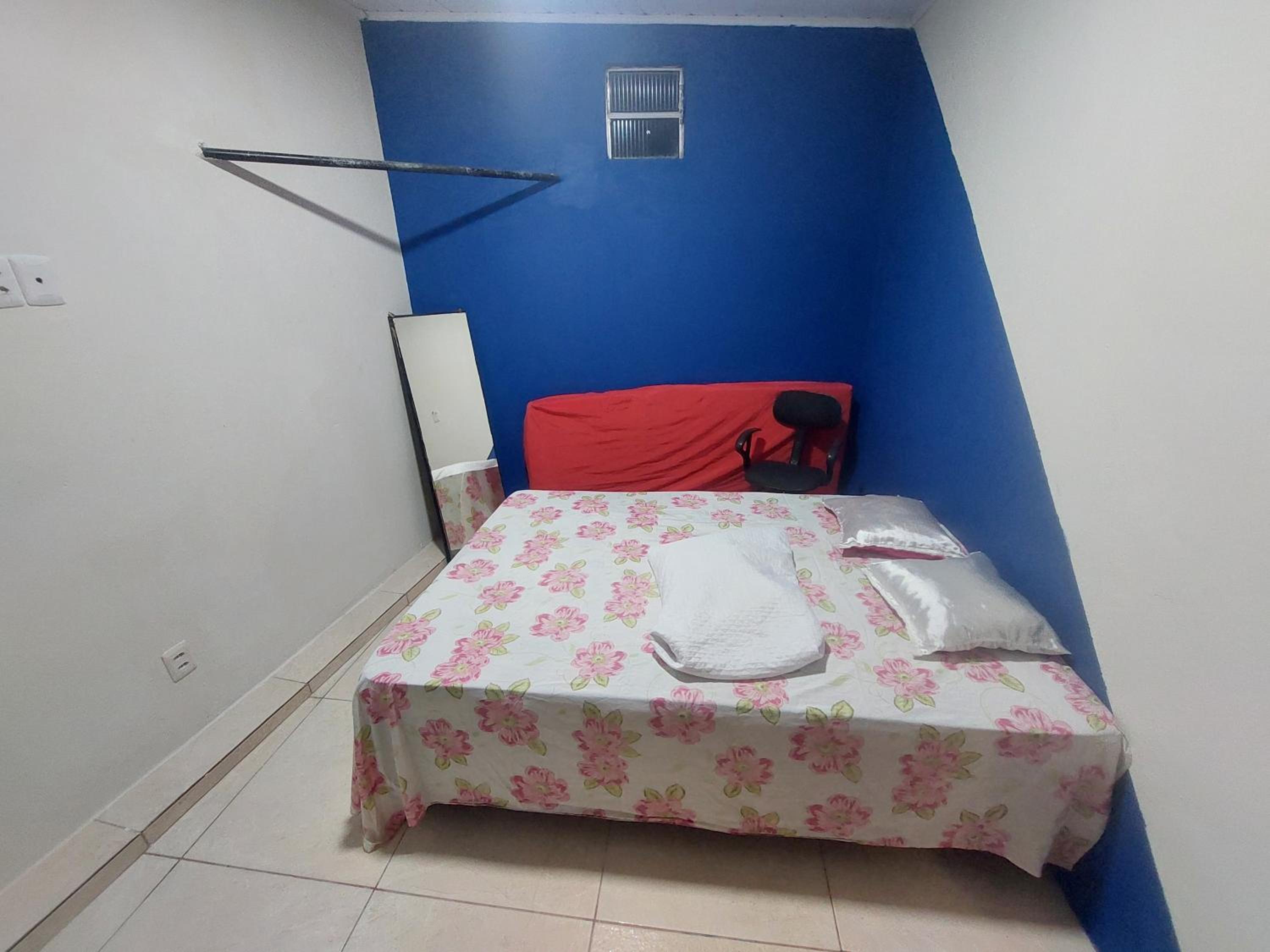 Casa de Arembepe