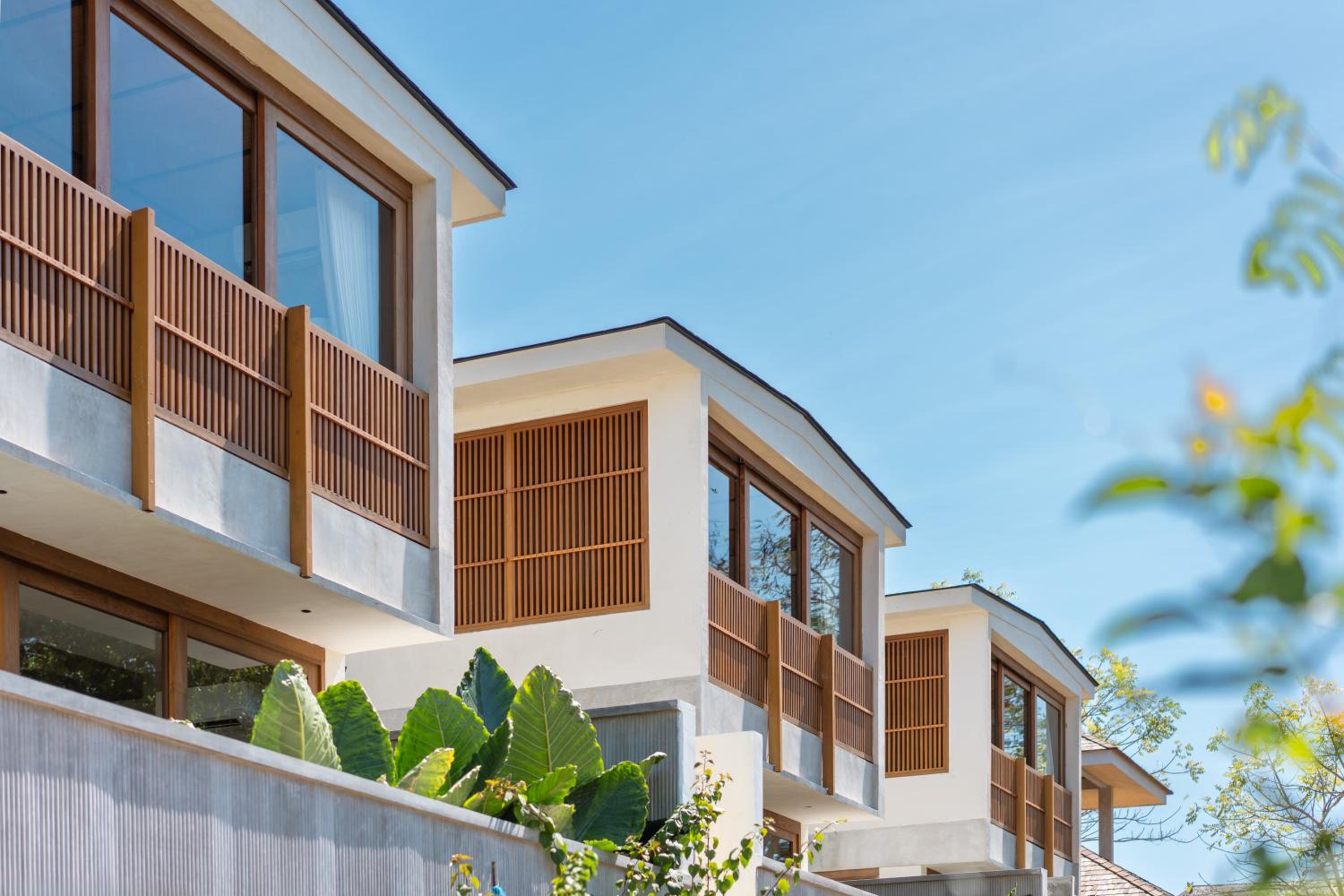 Mizu Homes by AVANTERRA