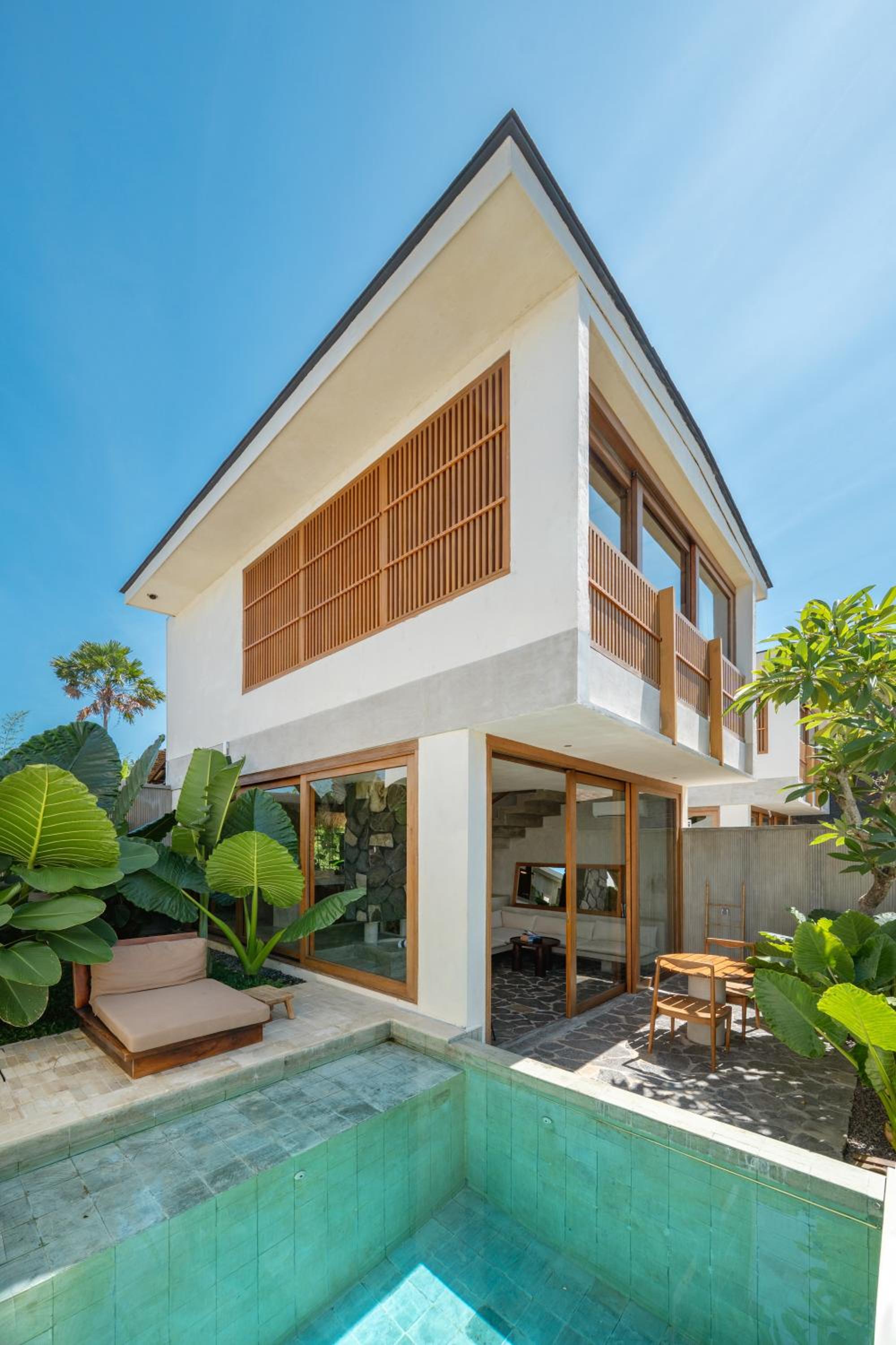 Mizu Homes by AVANTERRA
