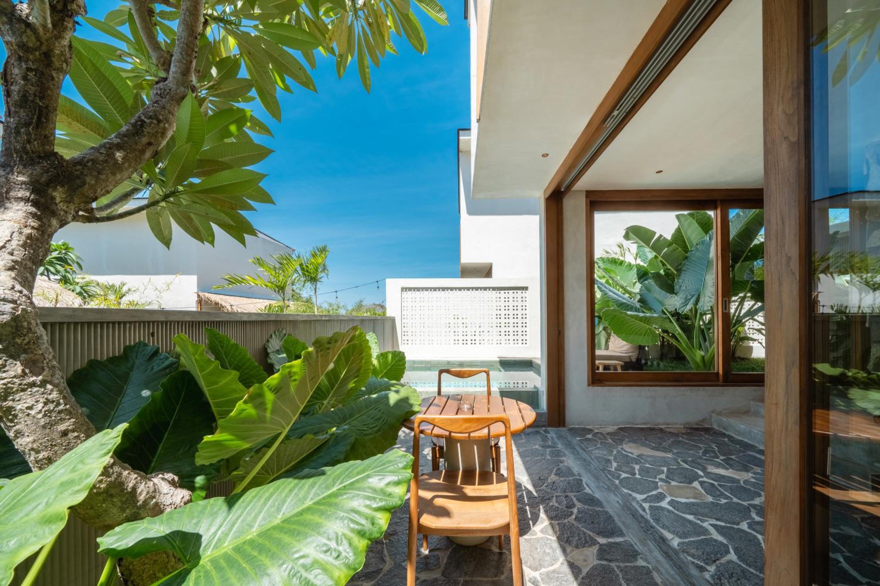 Mizu Homes by AVANTERRA