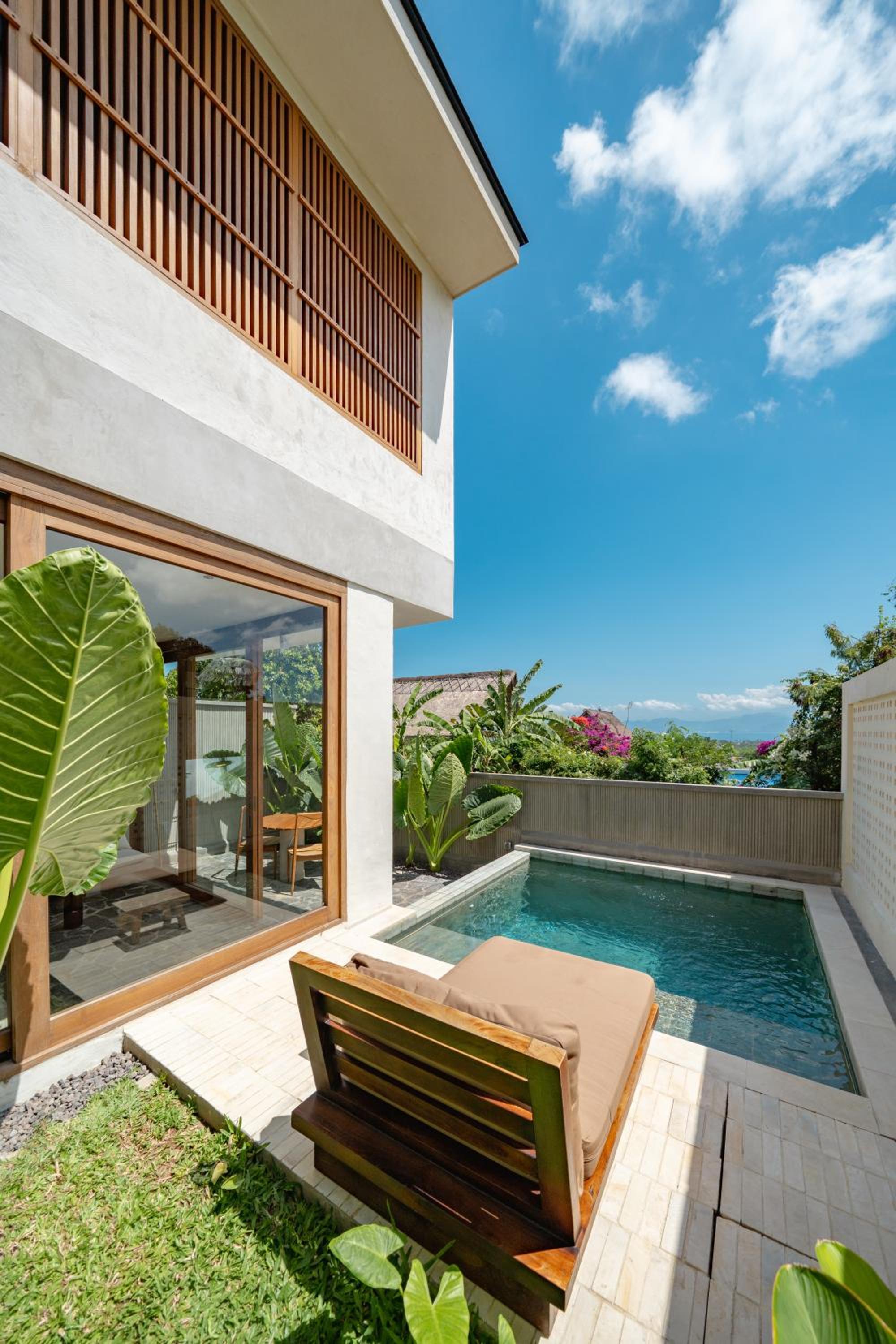 Mizu Homes by AVANTERRA