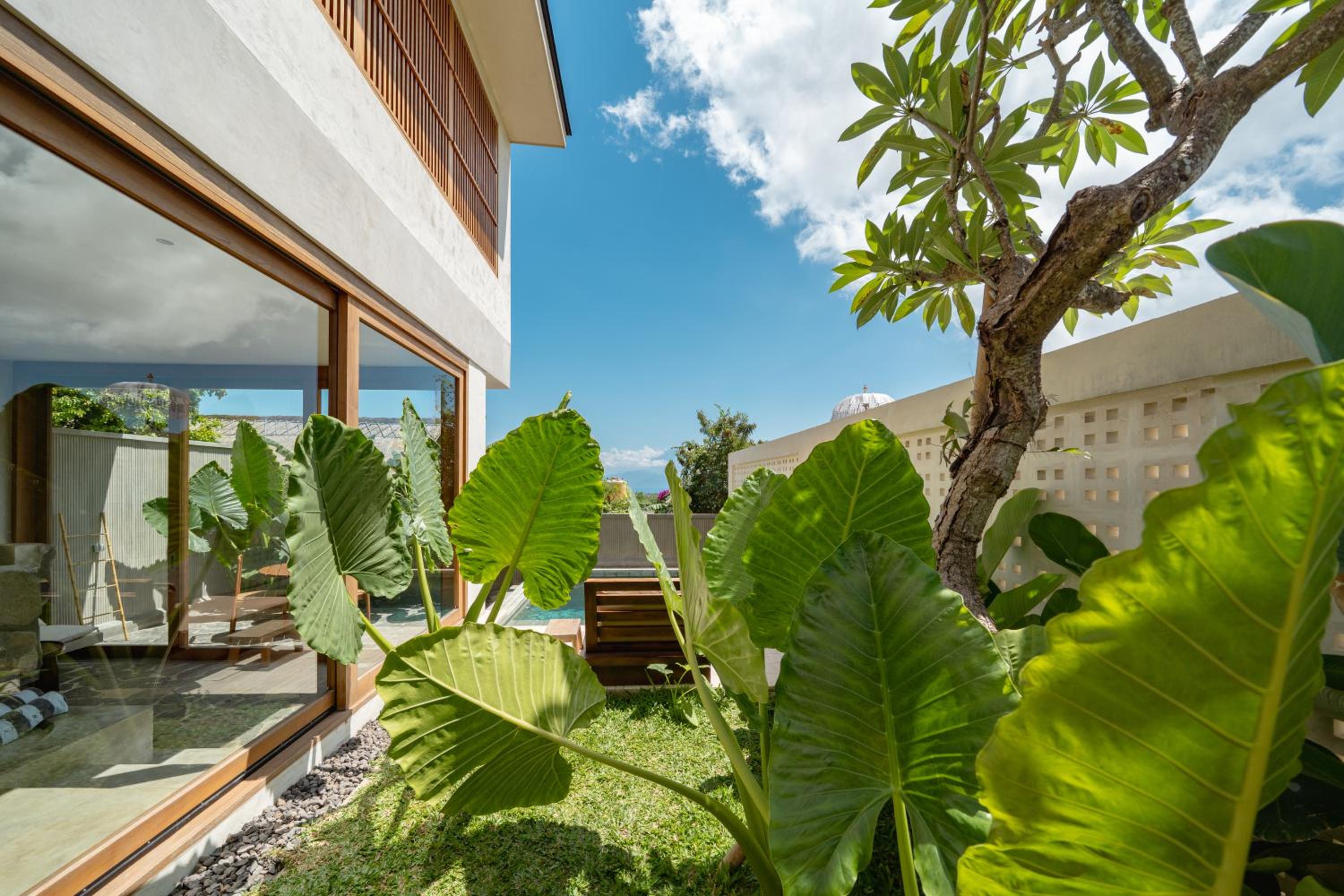 Mizu Homes by AVANTERRA