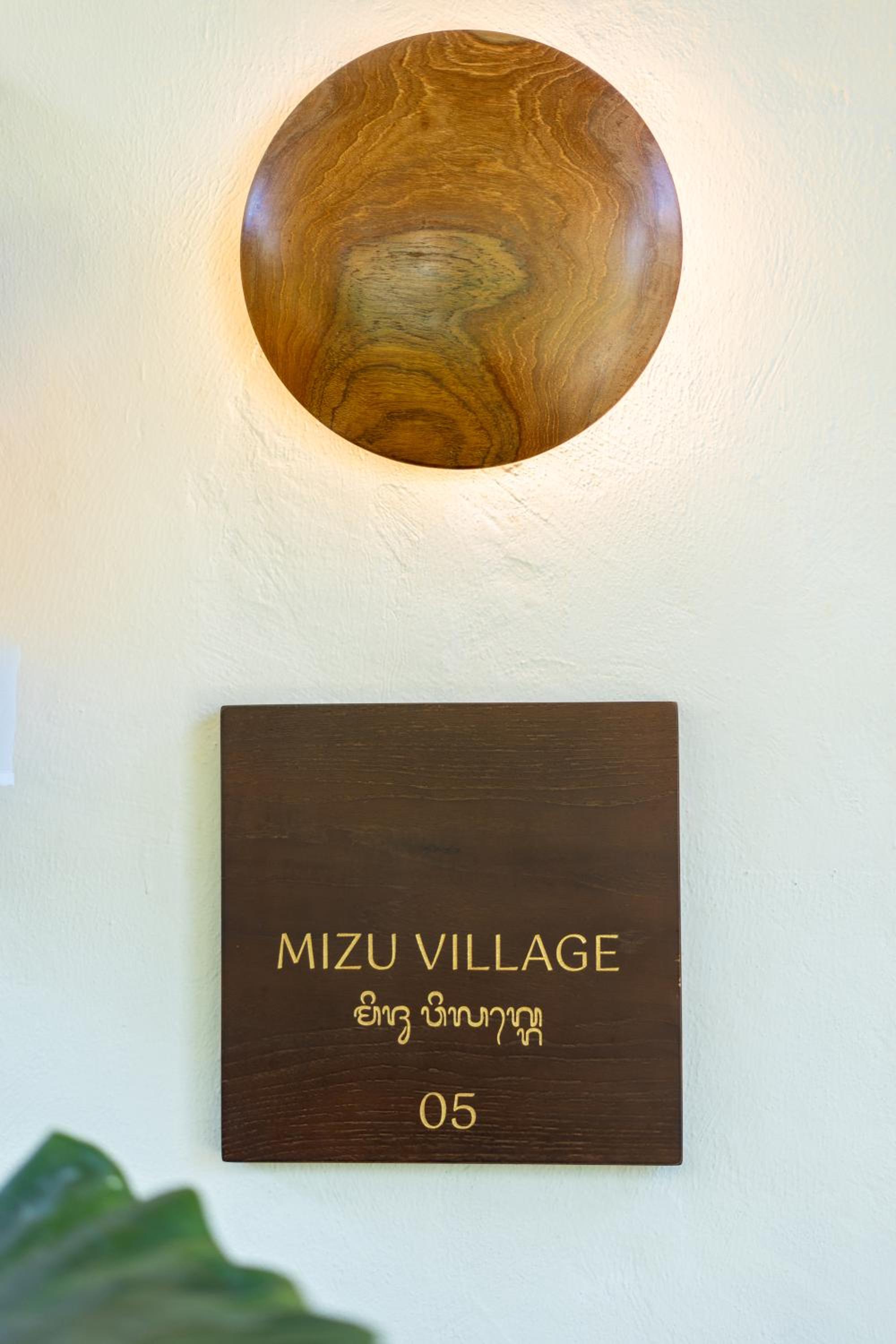 Mizu Homes by AVANTERRA