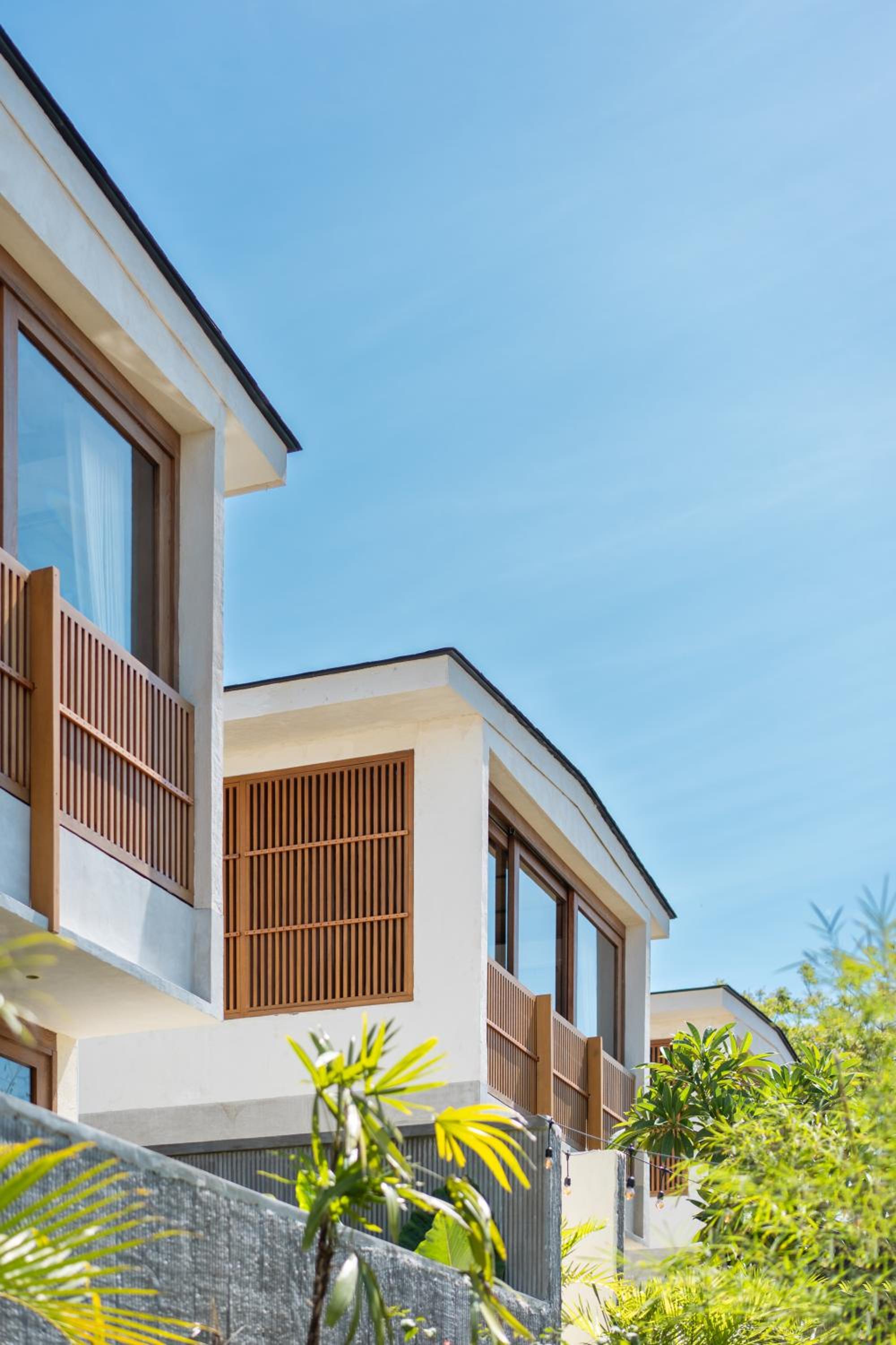 Mizu Homes by AVANTERRA