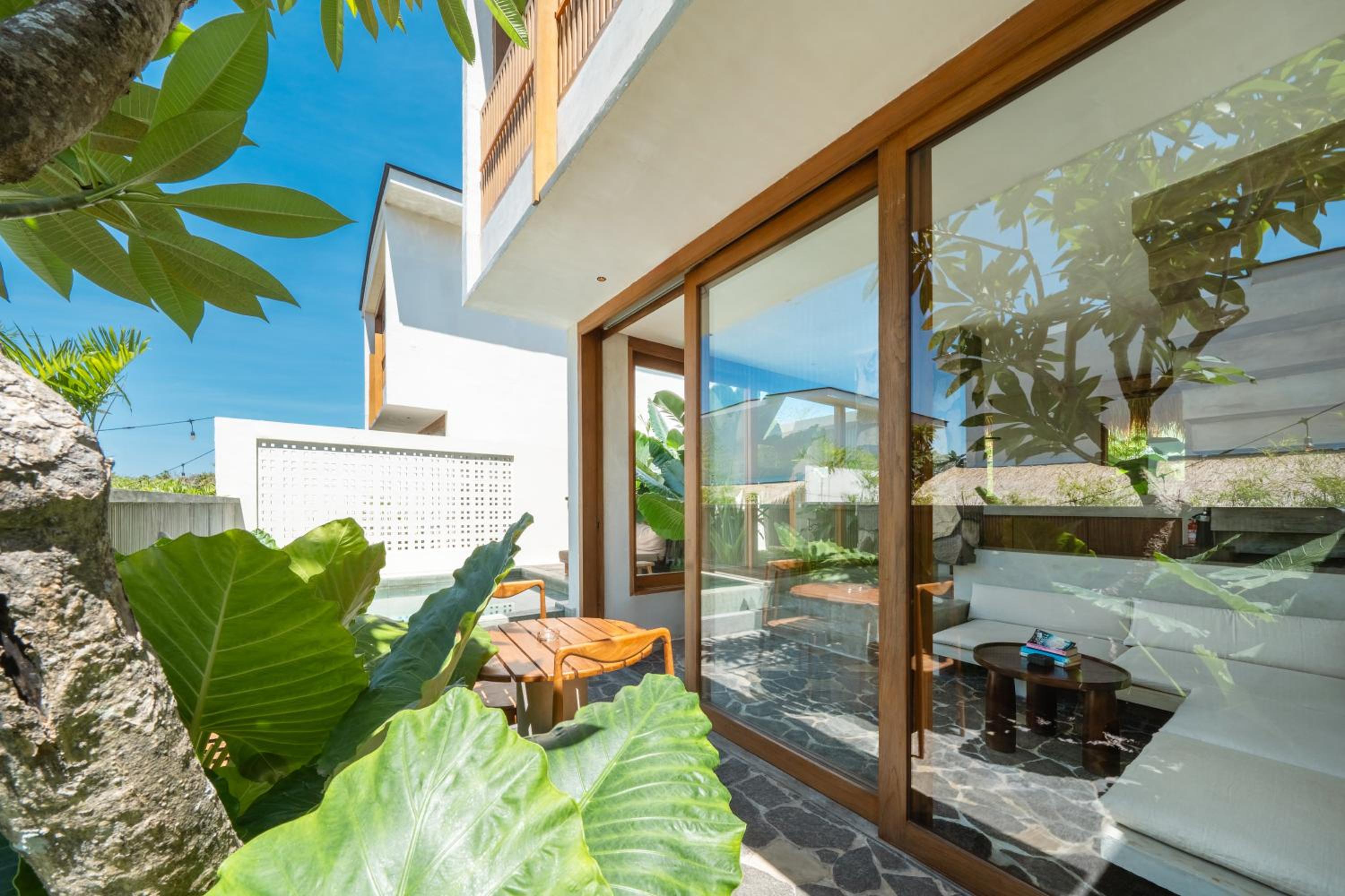 Mizu Homes by AVANTERRA