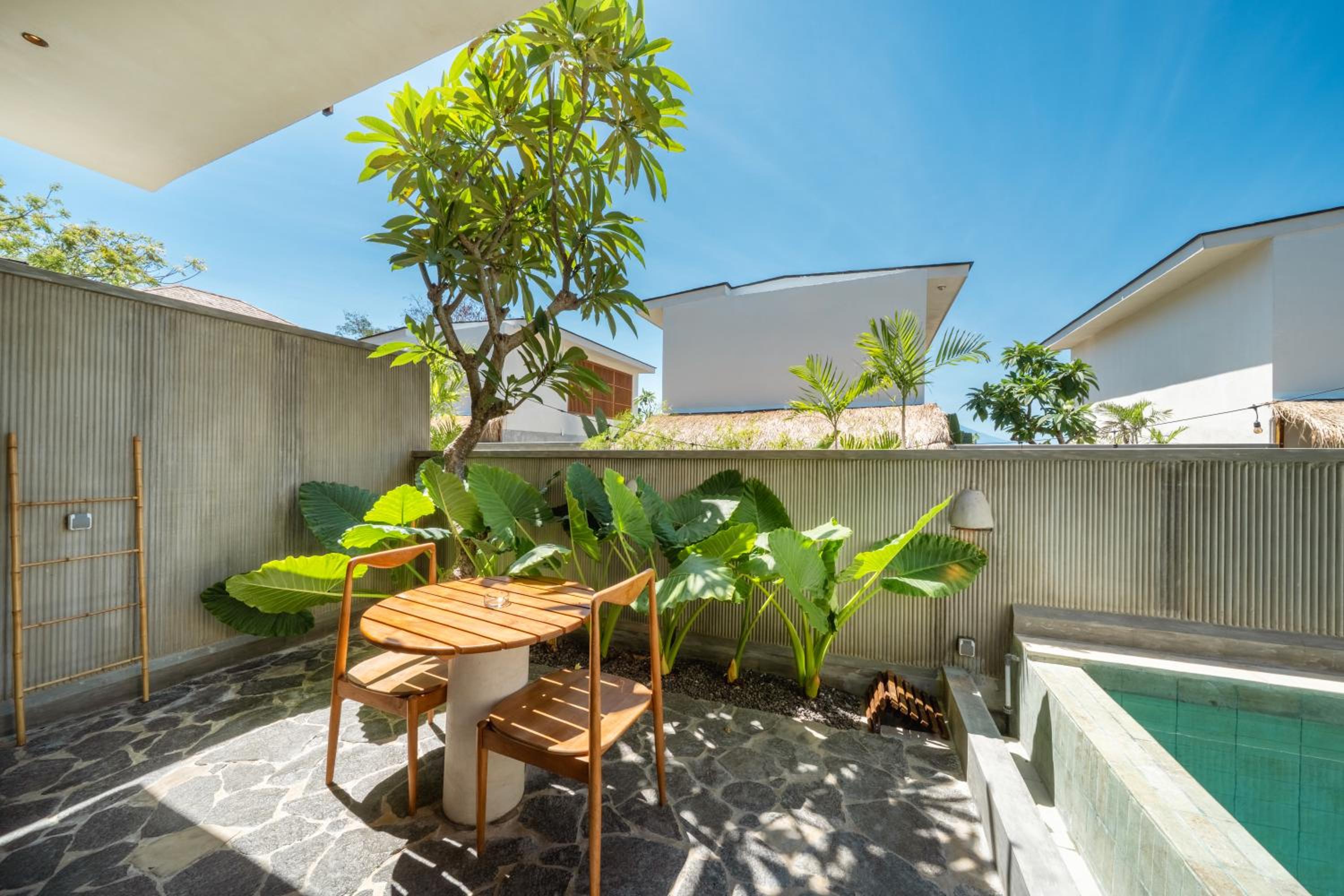 Mizu Homes by AVANTERRA