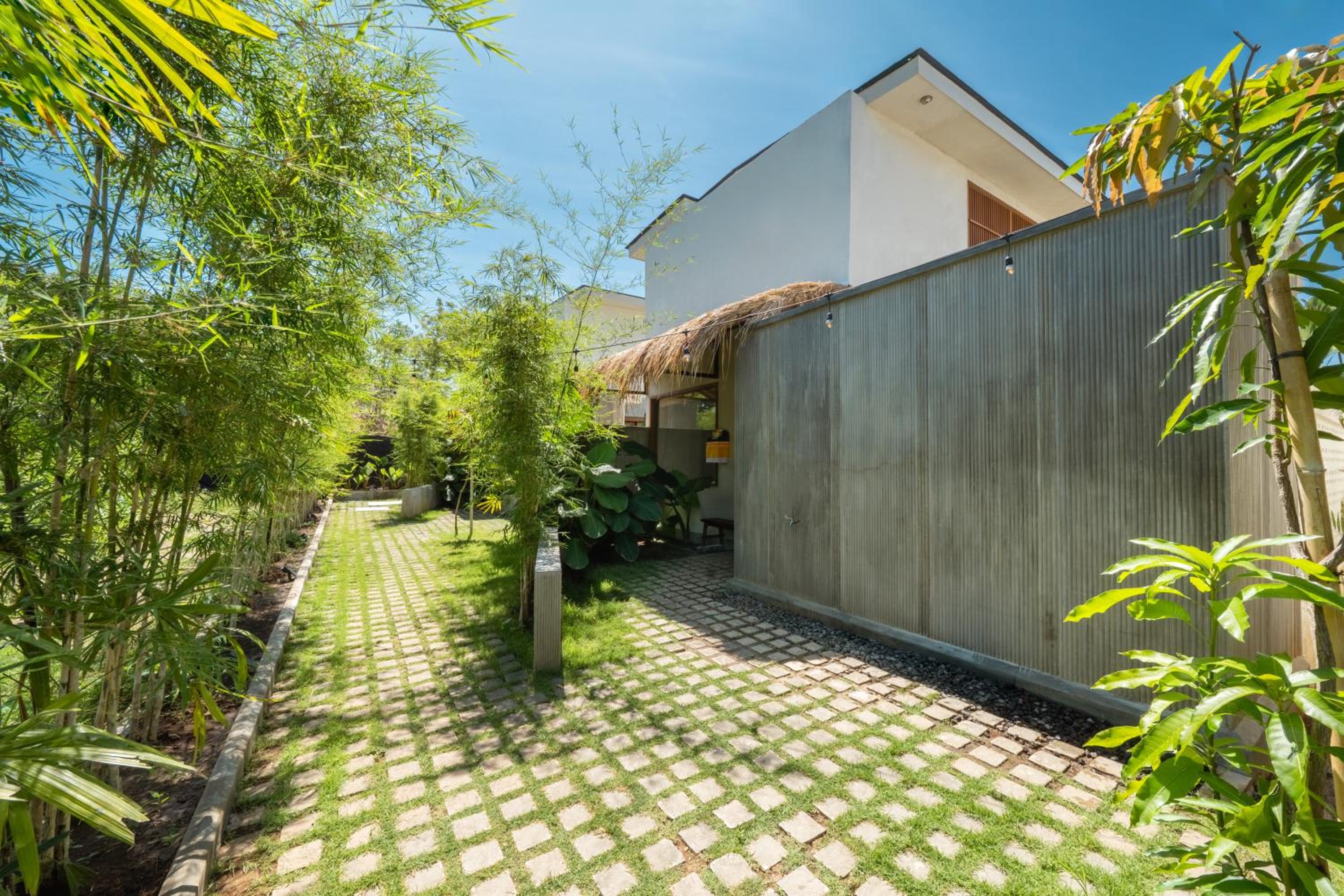 Mizu Homes by AVANTERRA