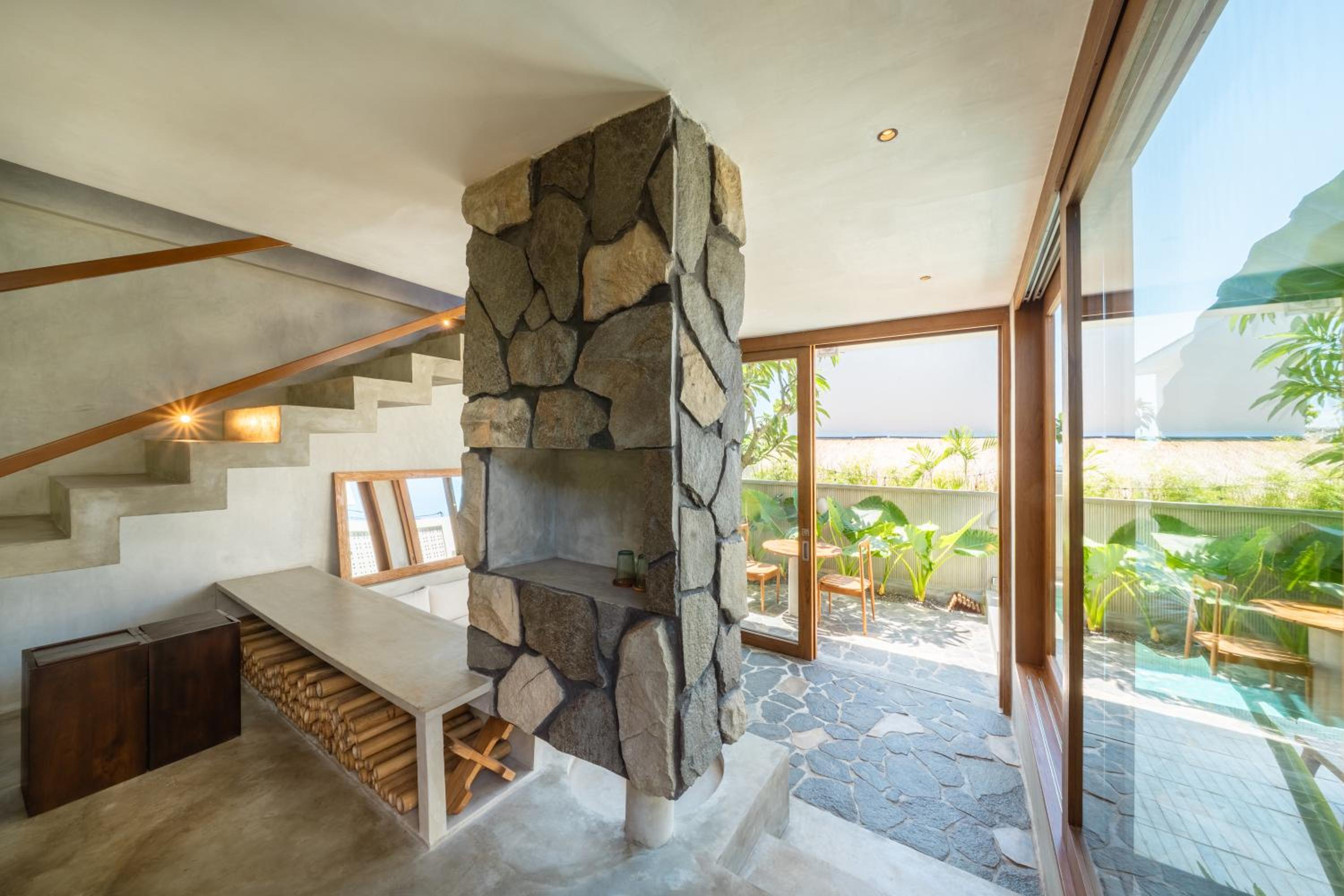 Mizu Homes by AVANTERRA