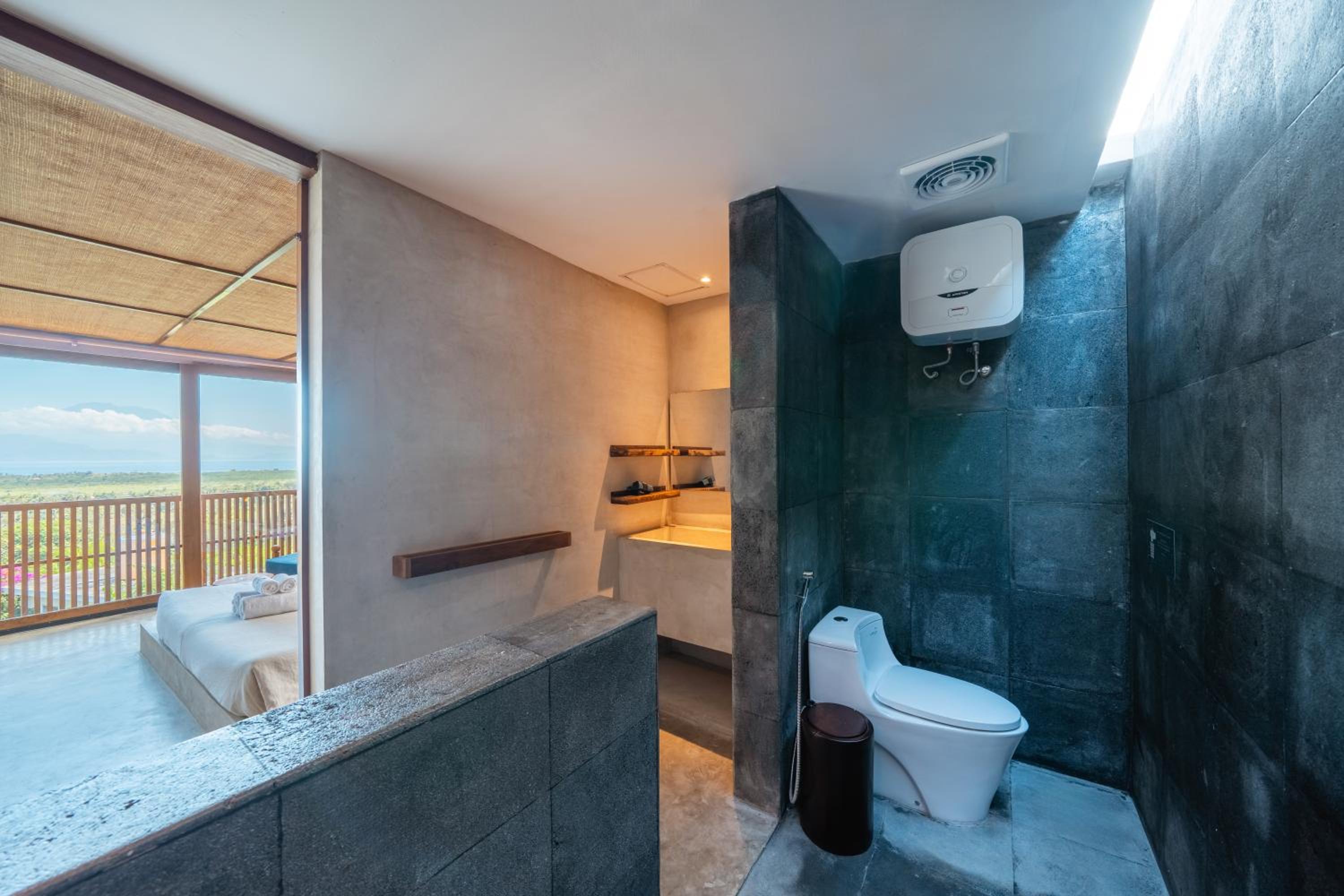 Mizu Homes by AVANTERRA
