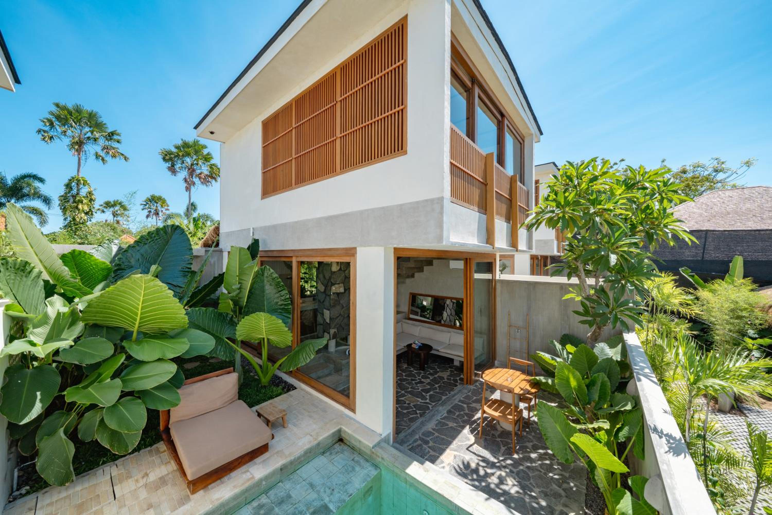 Mizu Homes by AVANTERRA