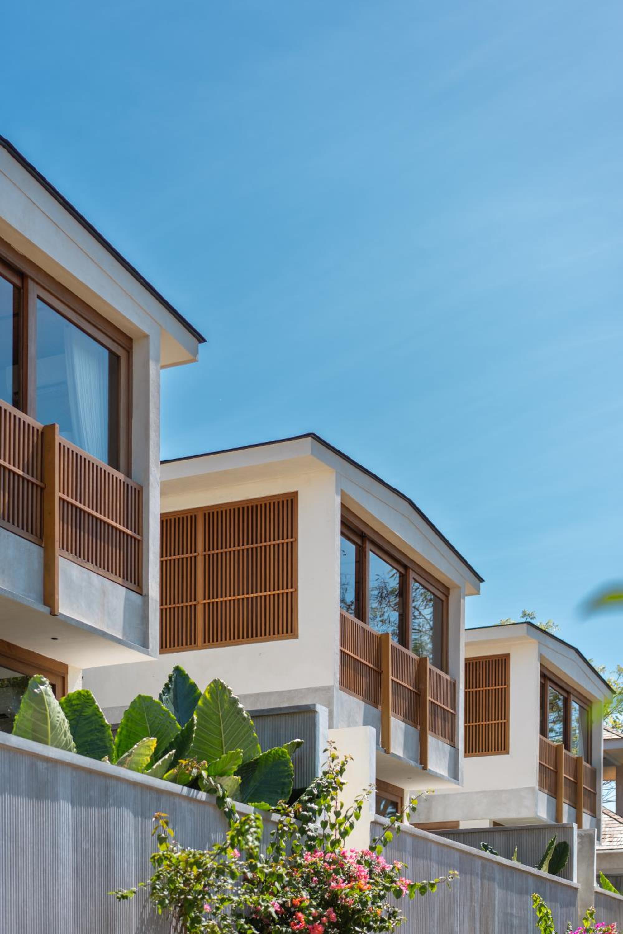 Mizu Homes by AVANTERRA