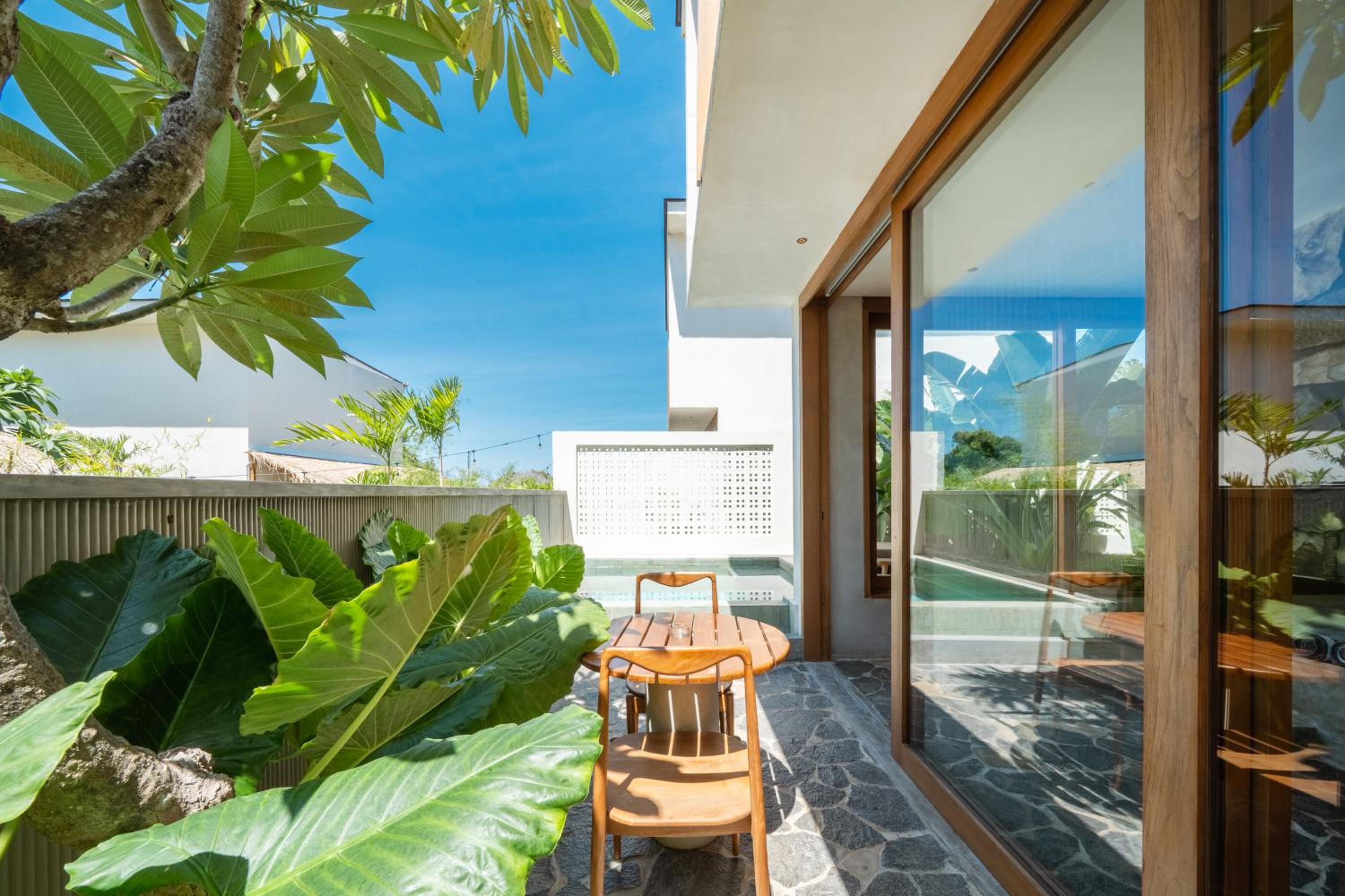 Mizu Homes by AVANTERRA