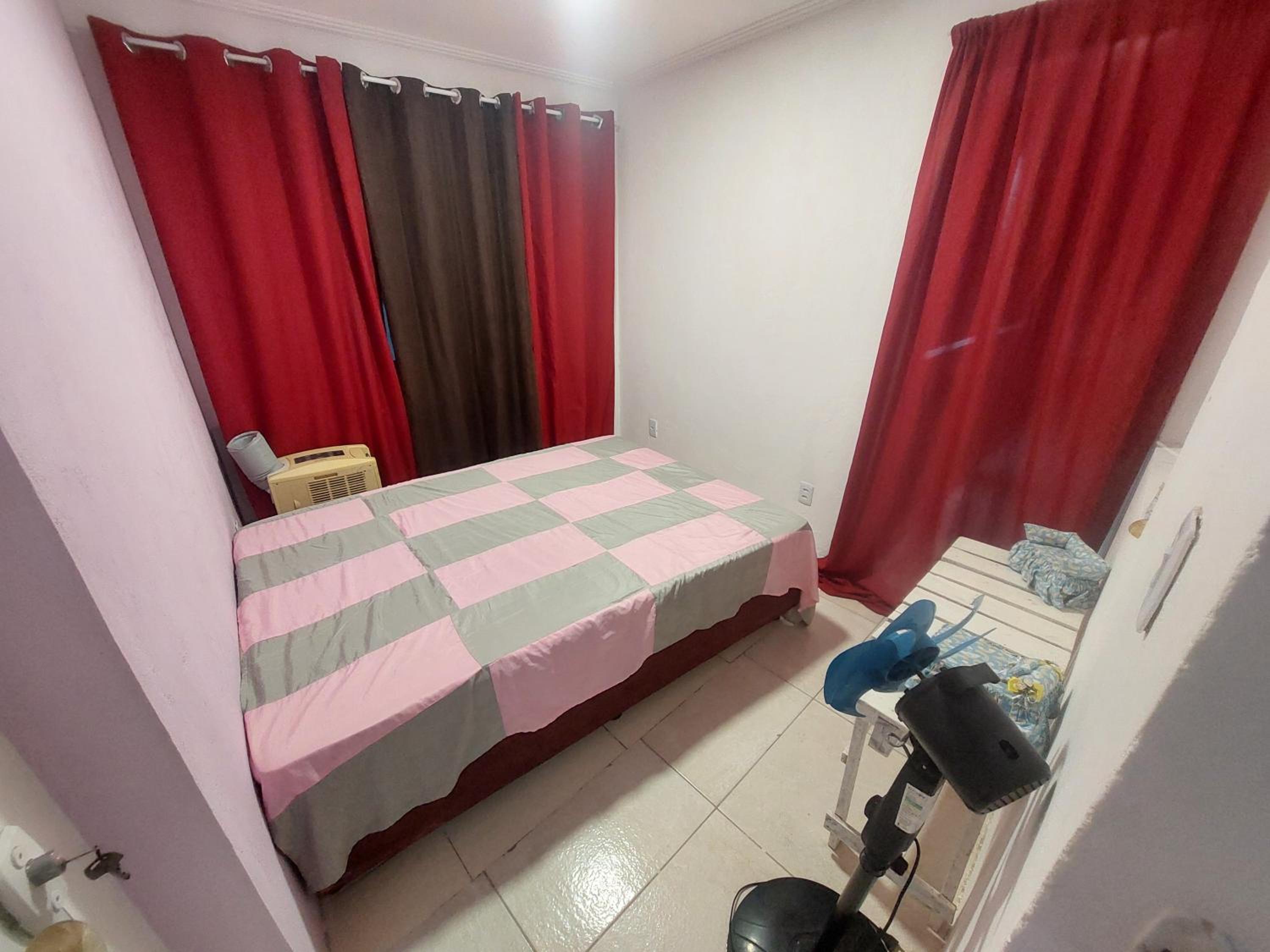 Casa de Arembepe