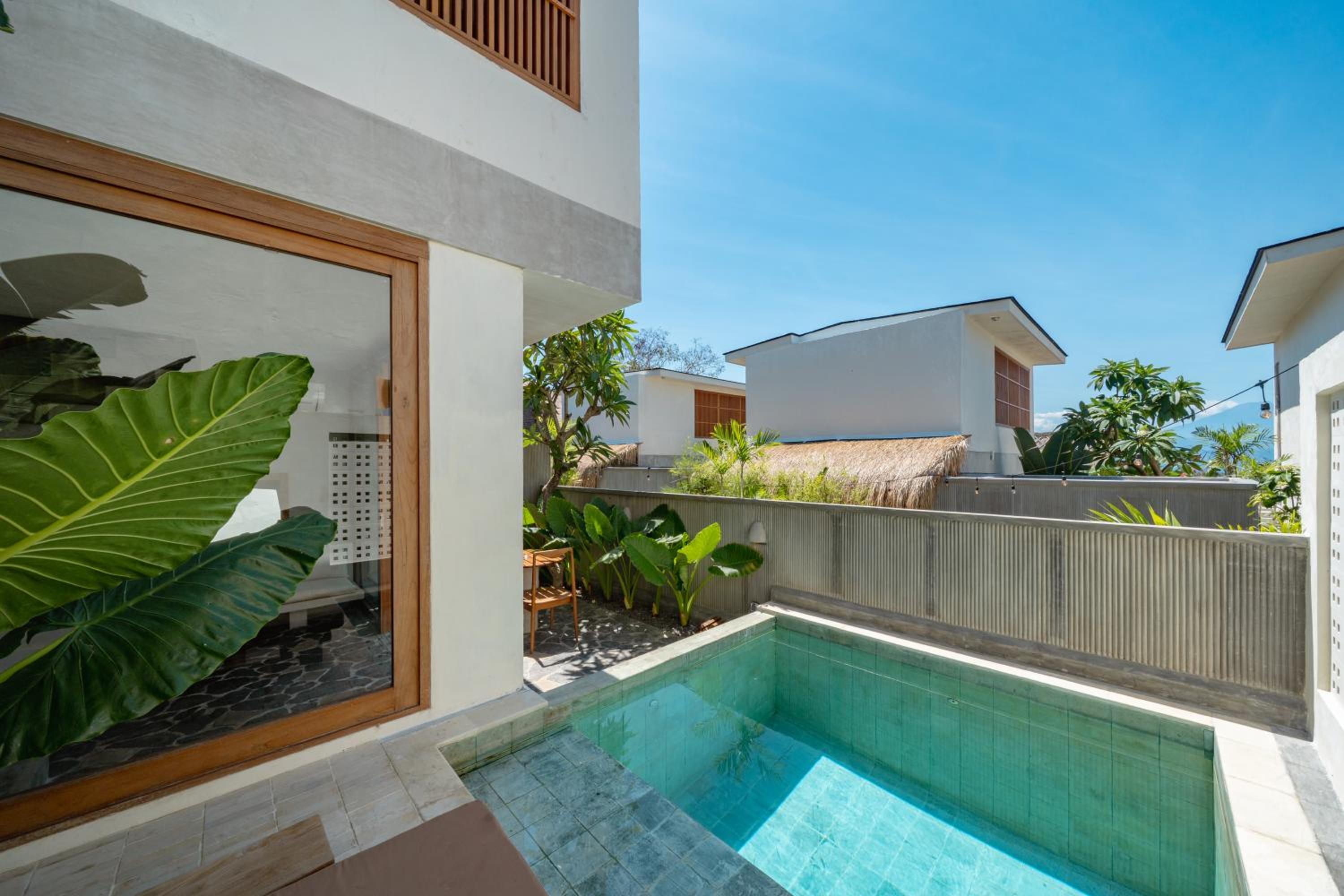 Mizu Homes by AVANTERRA