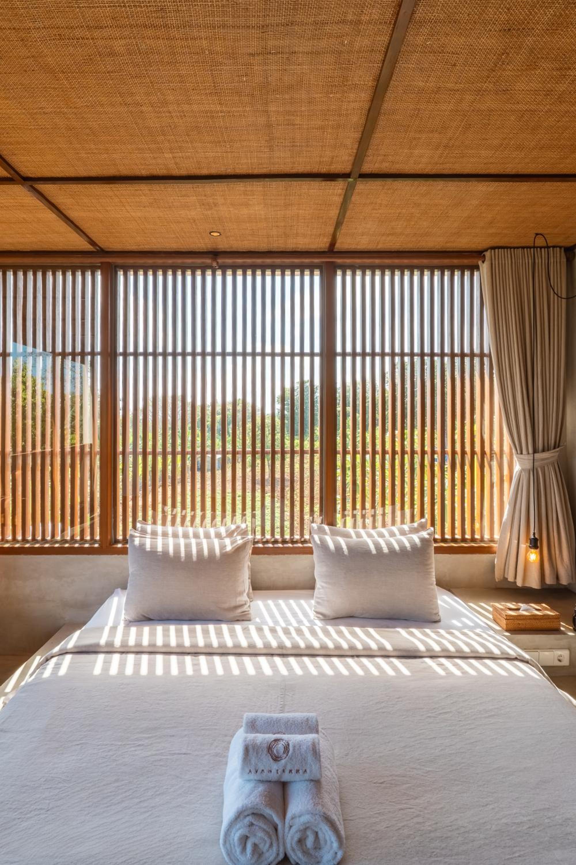 Mizu Homes by AVANTERRA