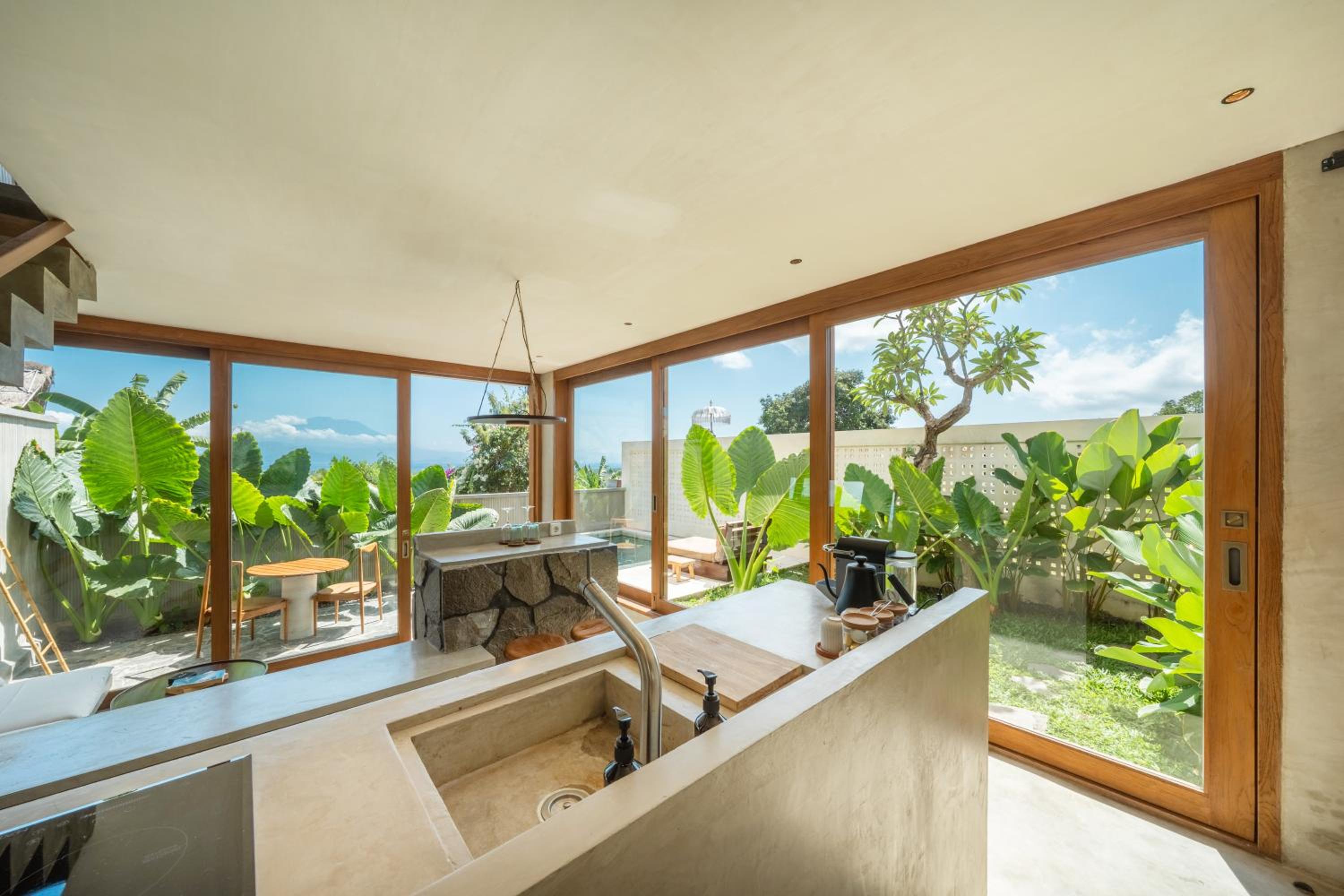 Mizu Homes by AVANTERRA