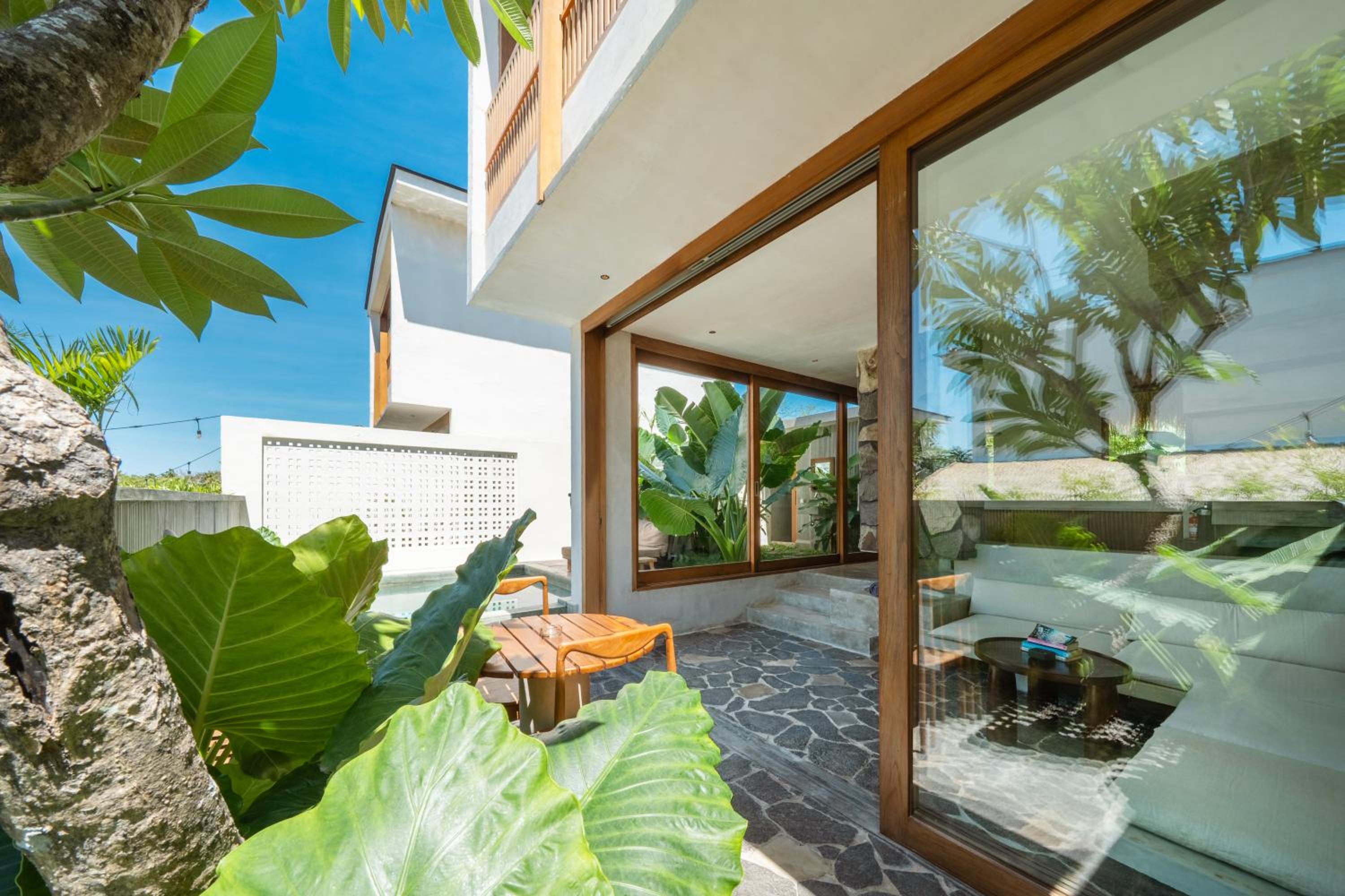 Mizu Homes by AVANTERRA