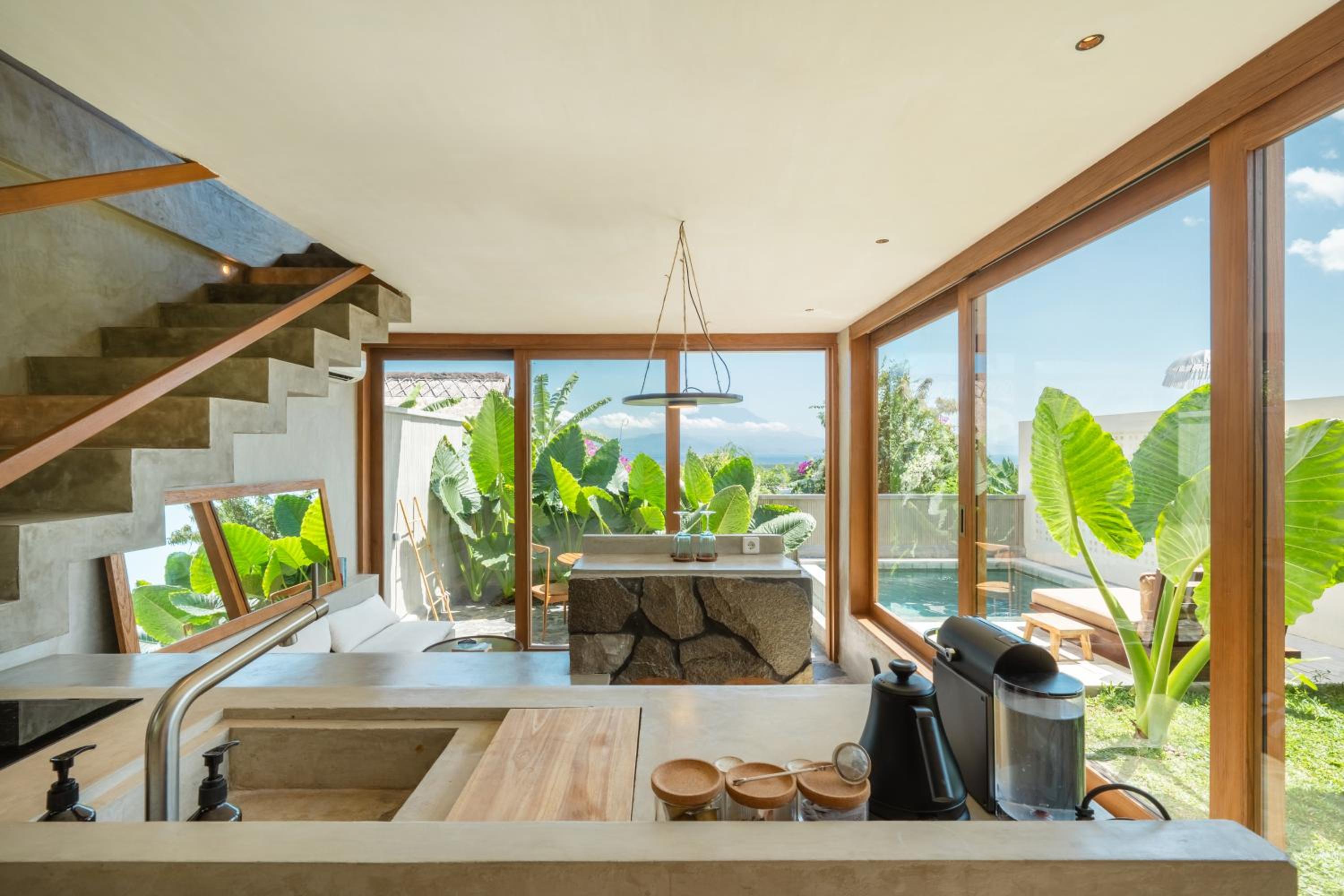 Mizu Homes by AVANTERRA