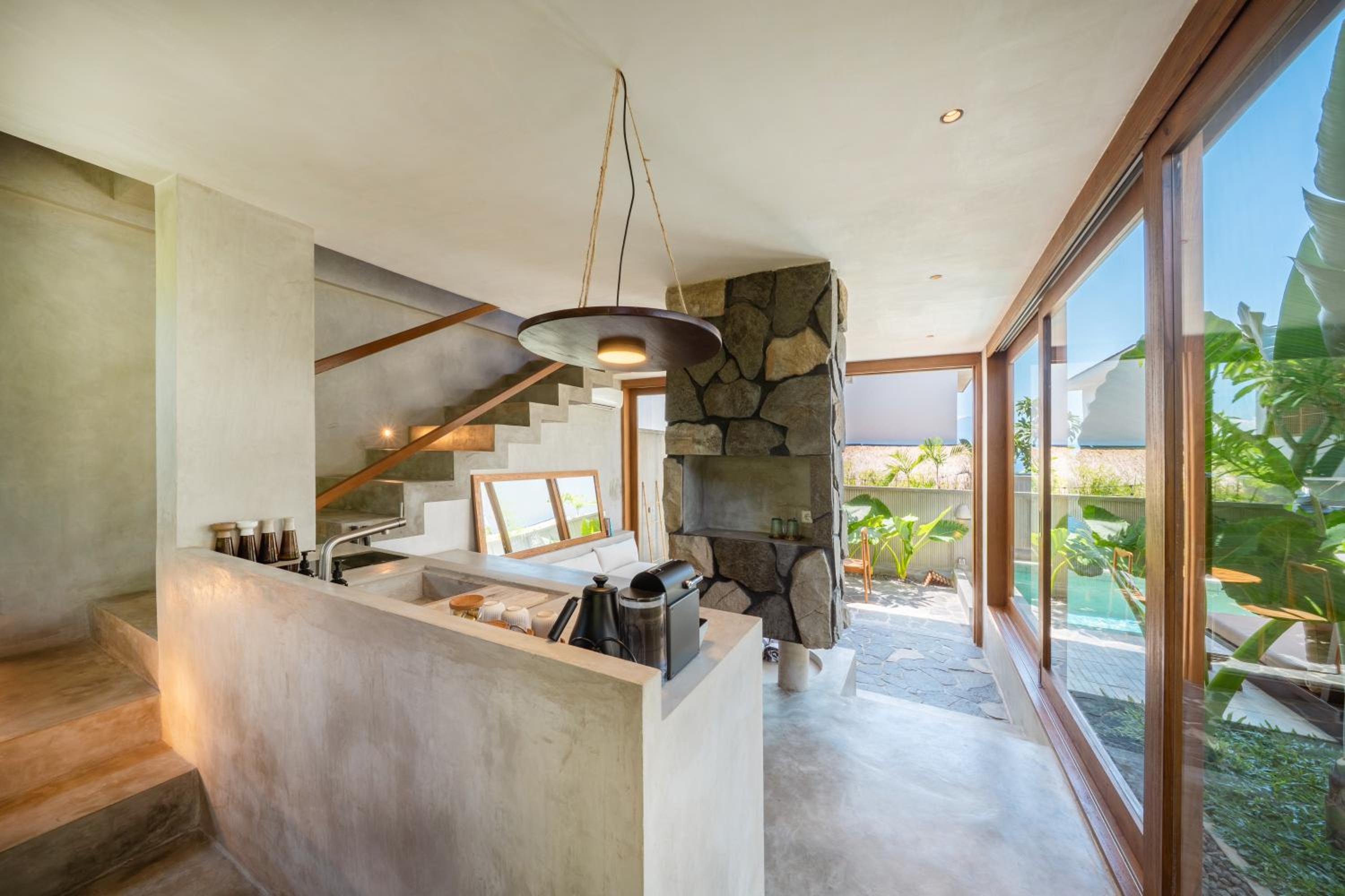 Mizu Homes by AVANTERRA