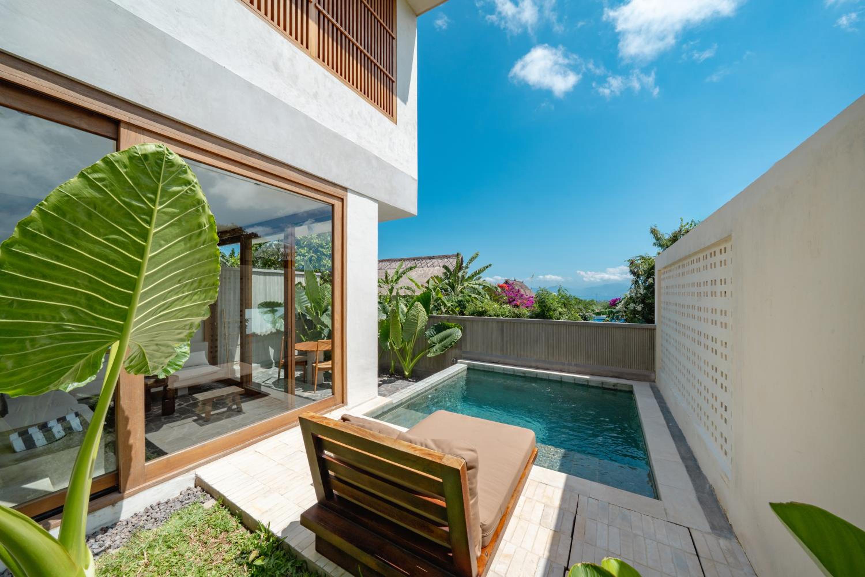 Mizu Homes by AVANTERRA