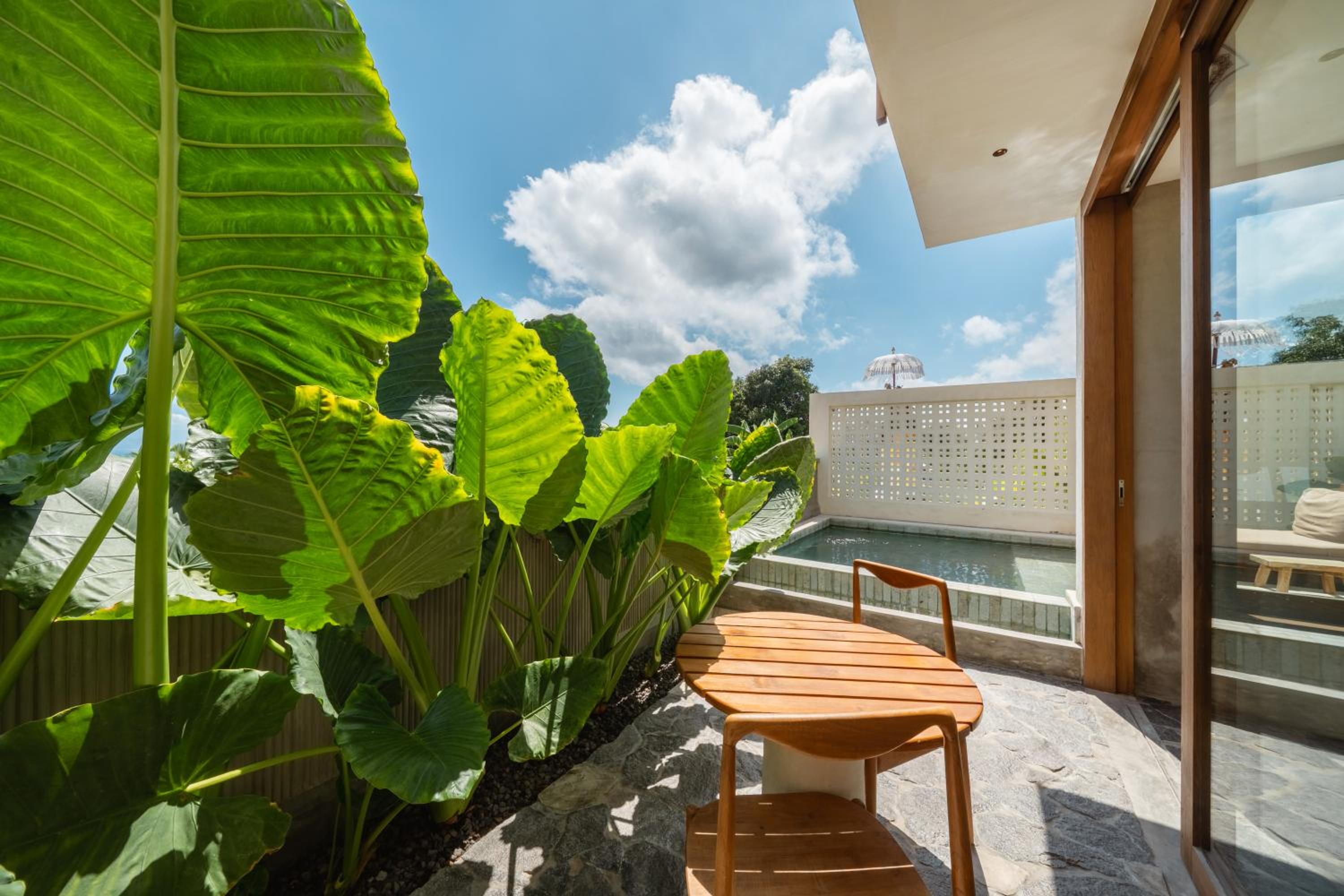Mizu Homes by AVANTERRA
