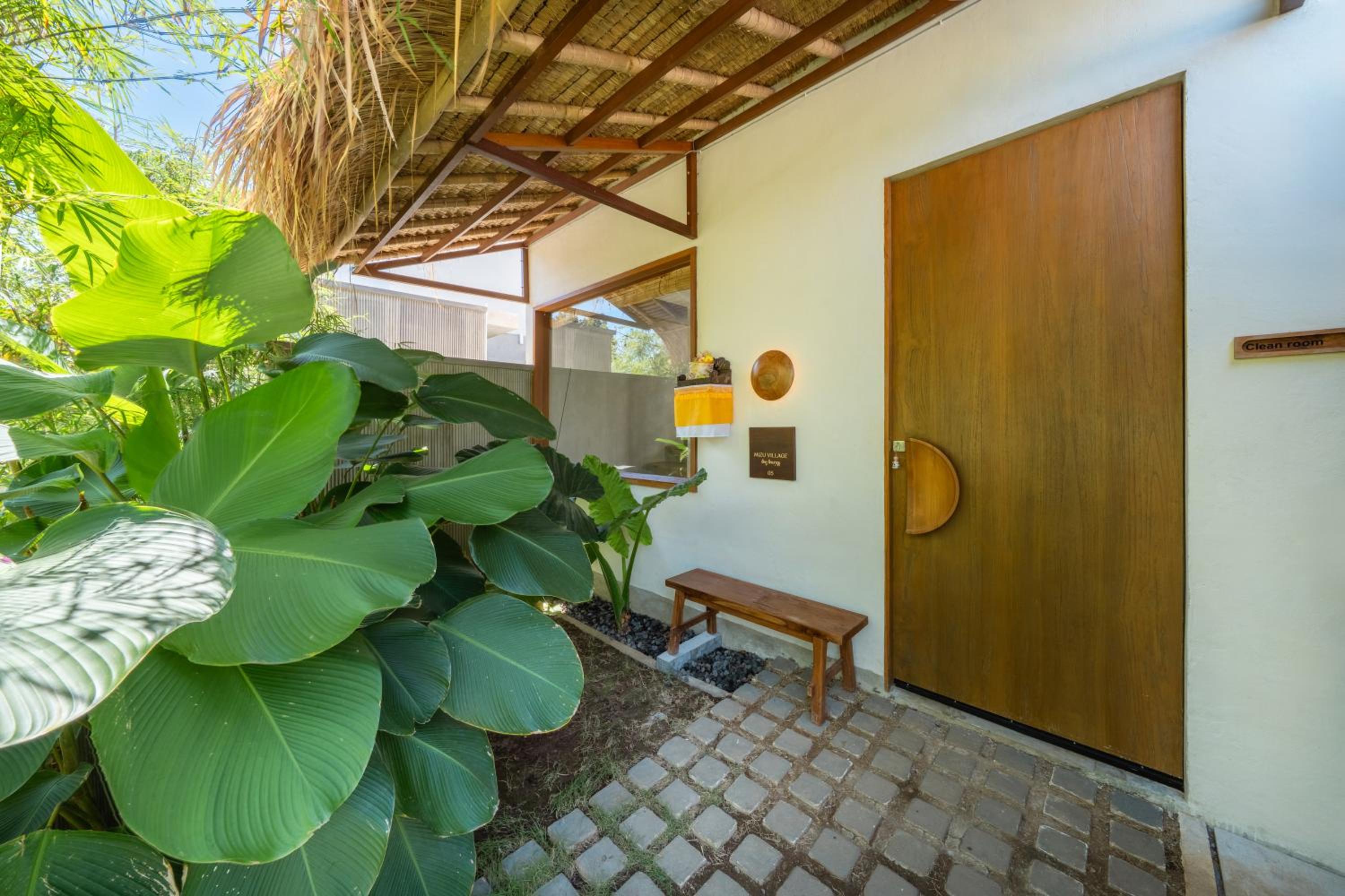 Mizu Homes by AVANTERRA