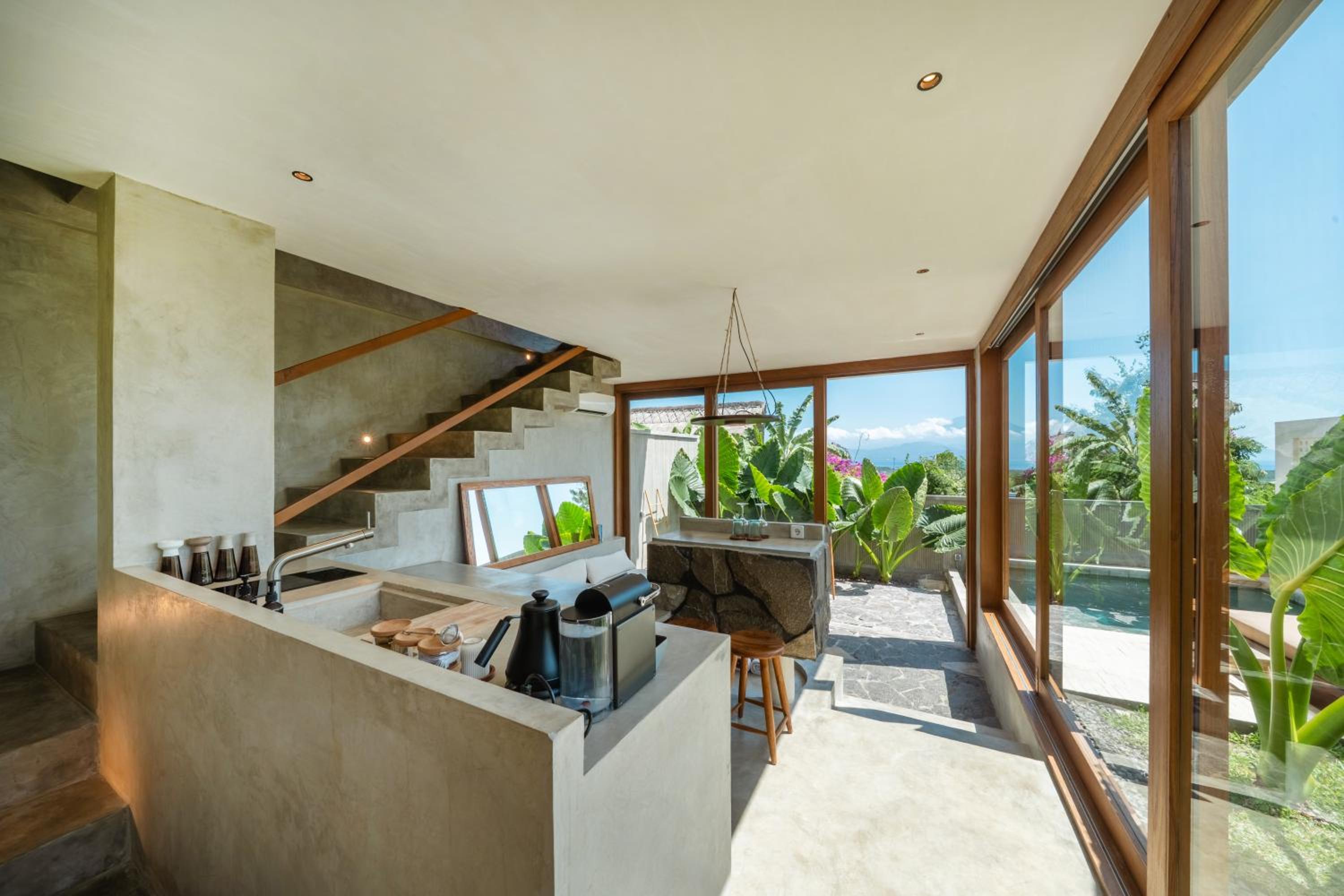 Mizu Homes by AVANTERRA