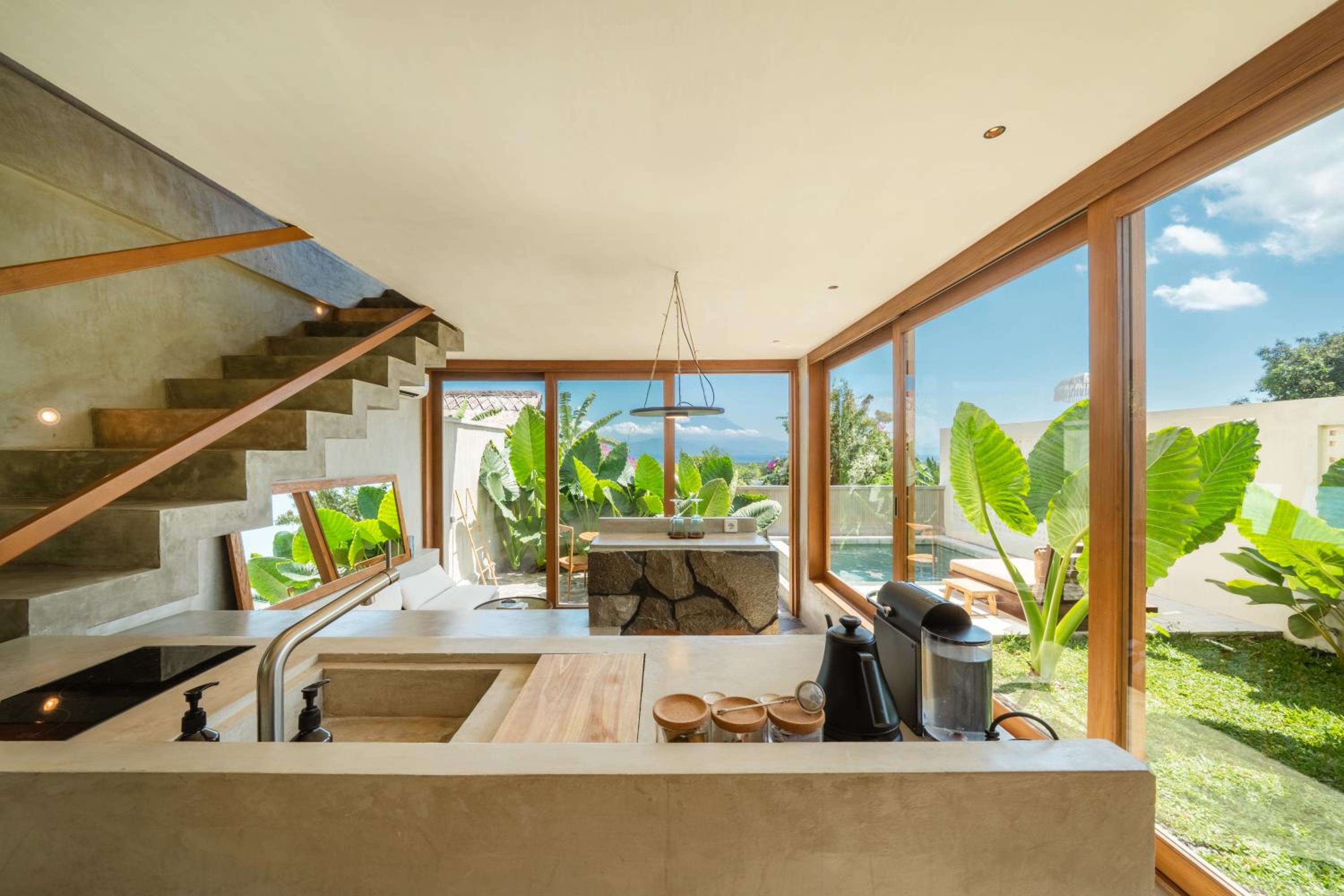 Mizu Homes by AVANTERRA