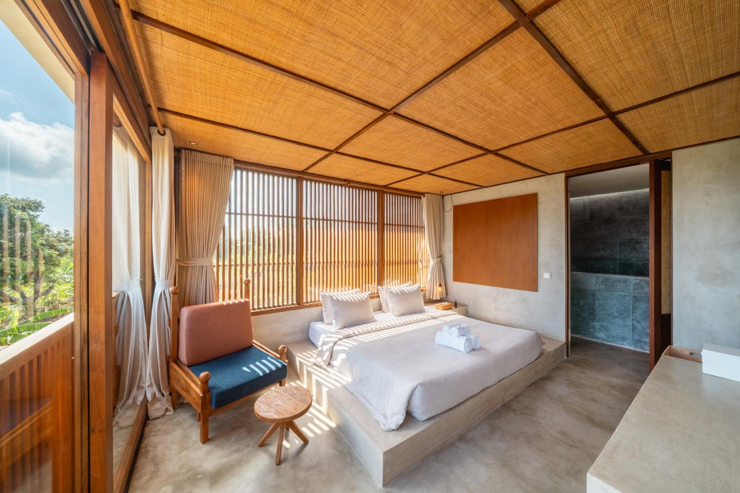 Mizu Homes by AVANTERRA