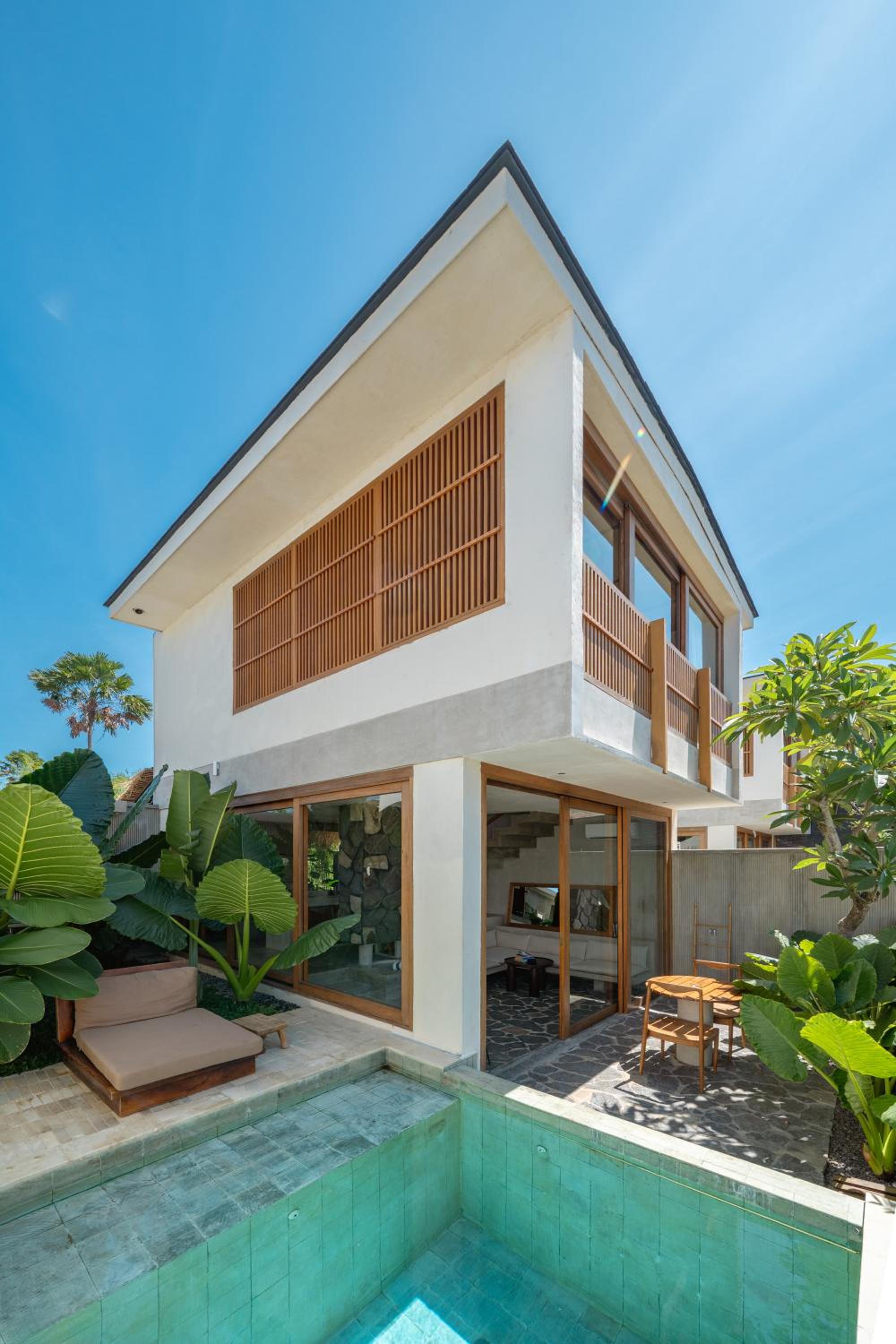 Mizu Homes by AVANTERRA