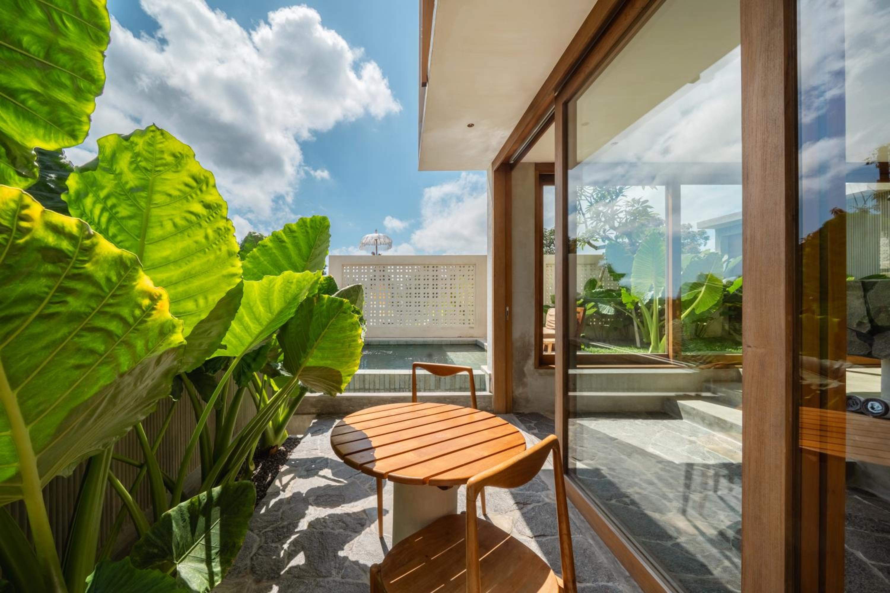 Mizu Homes by AVANTERRA