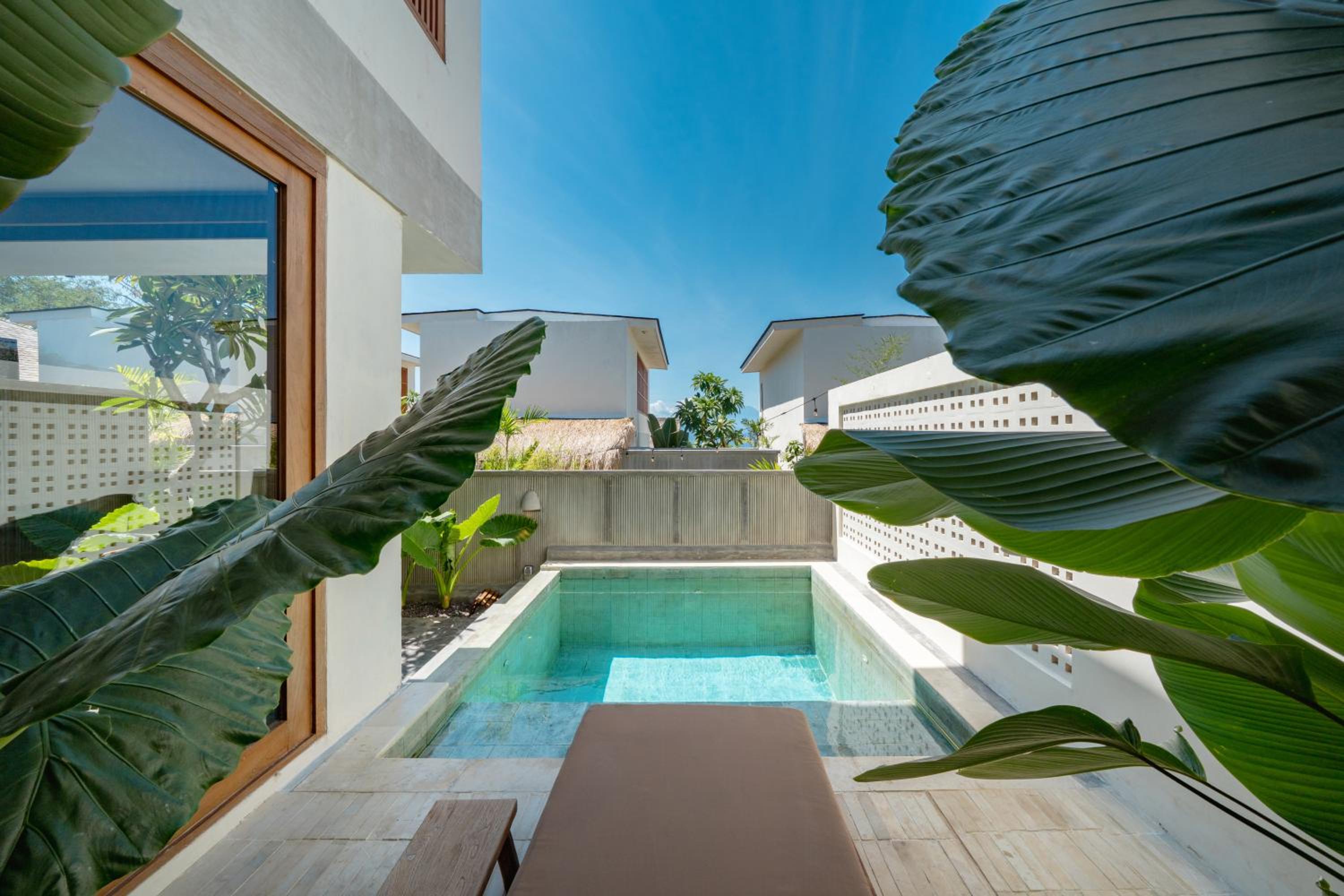 Mizu Homes by AVANTERRA