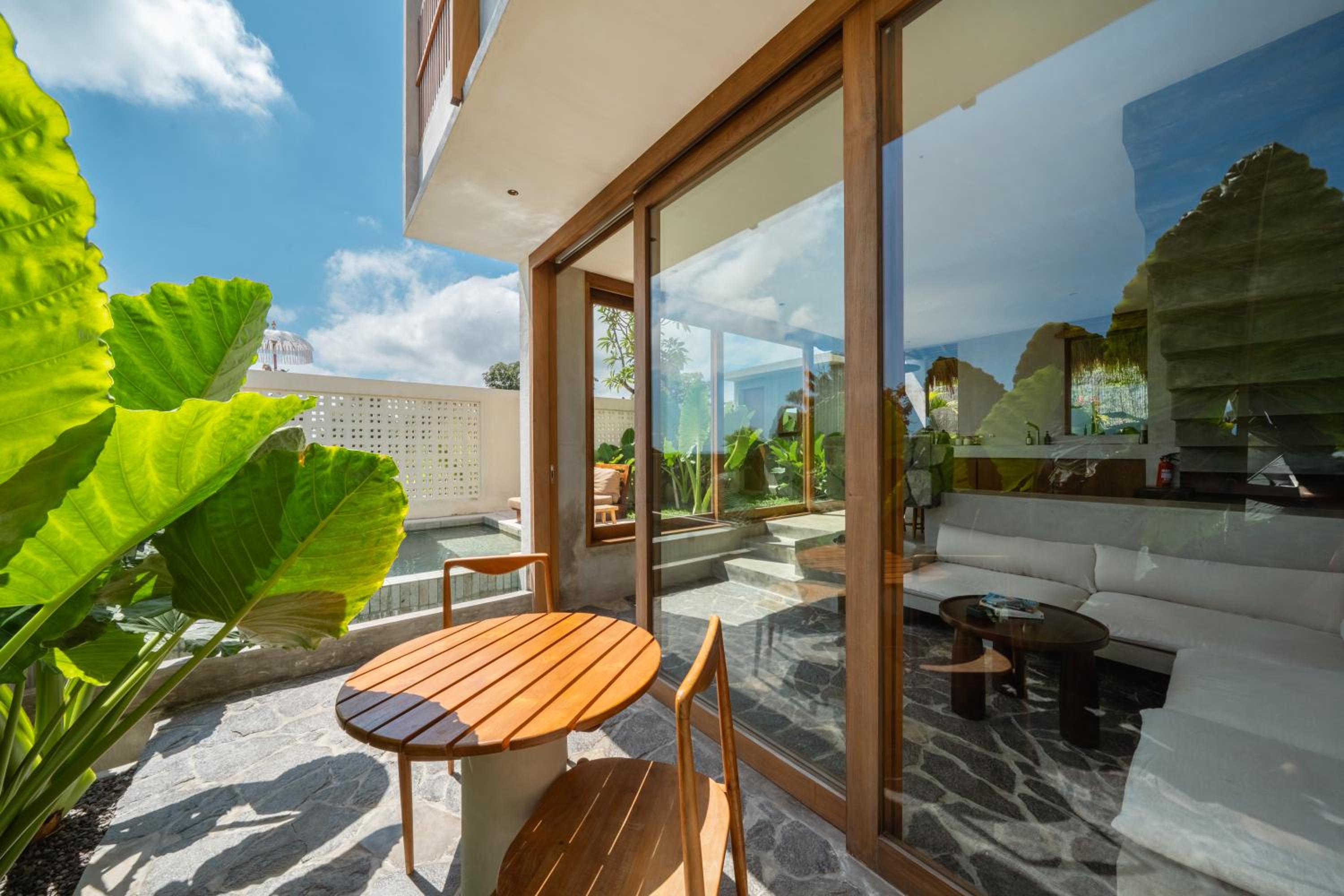Mizu Homes by AVANTERRA