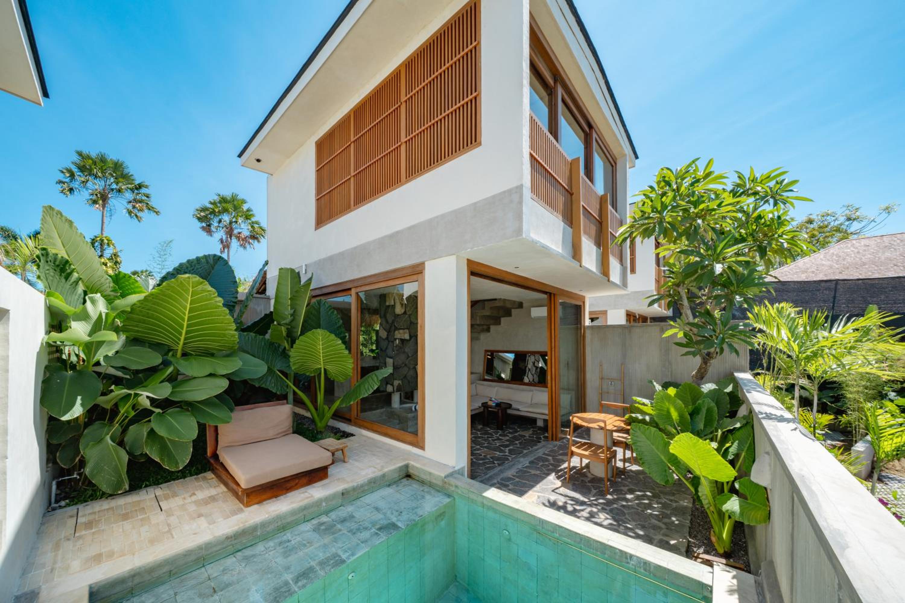 Mizu Homes by AVANTERRA