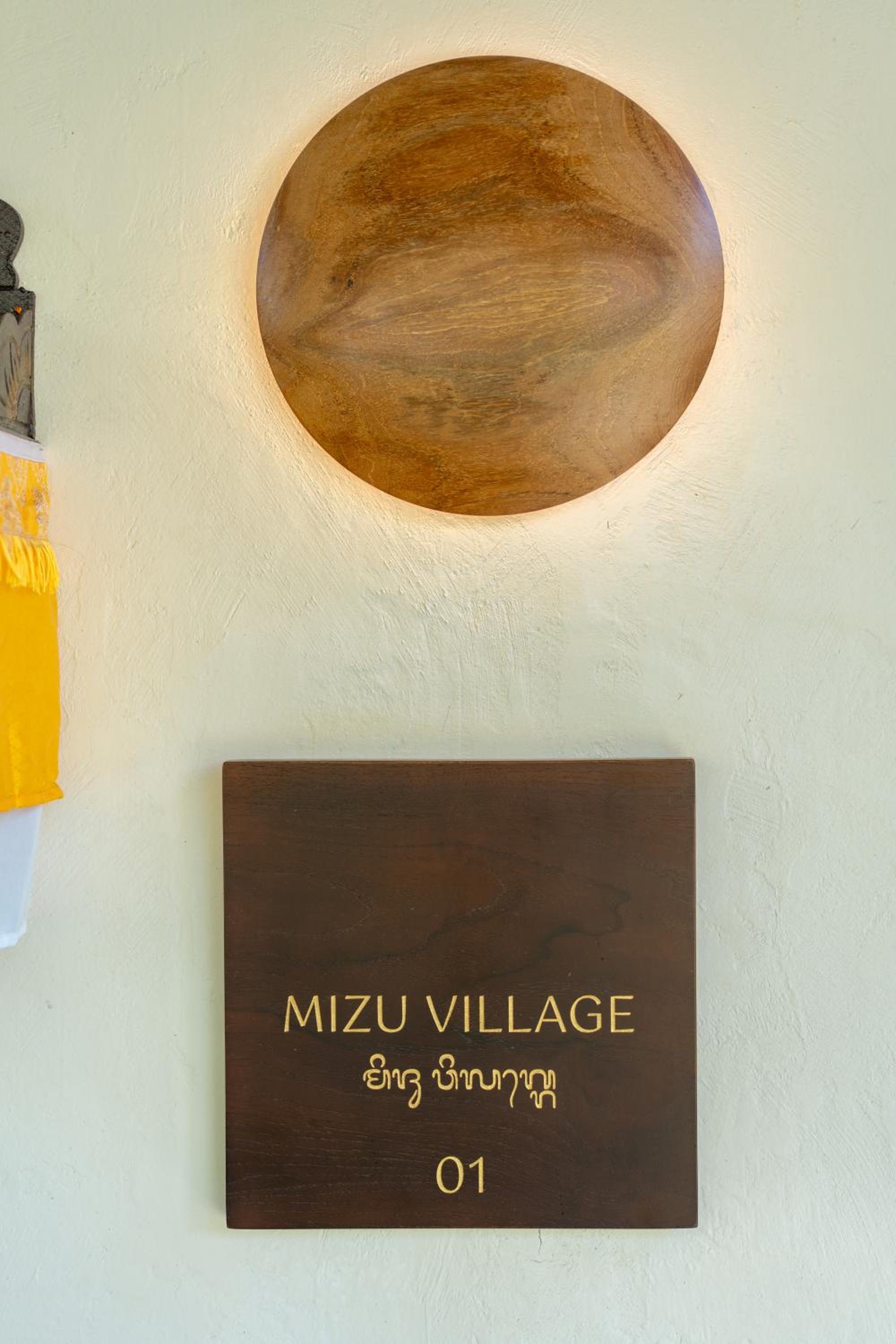 Mizu Homes by AVANTERRA