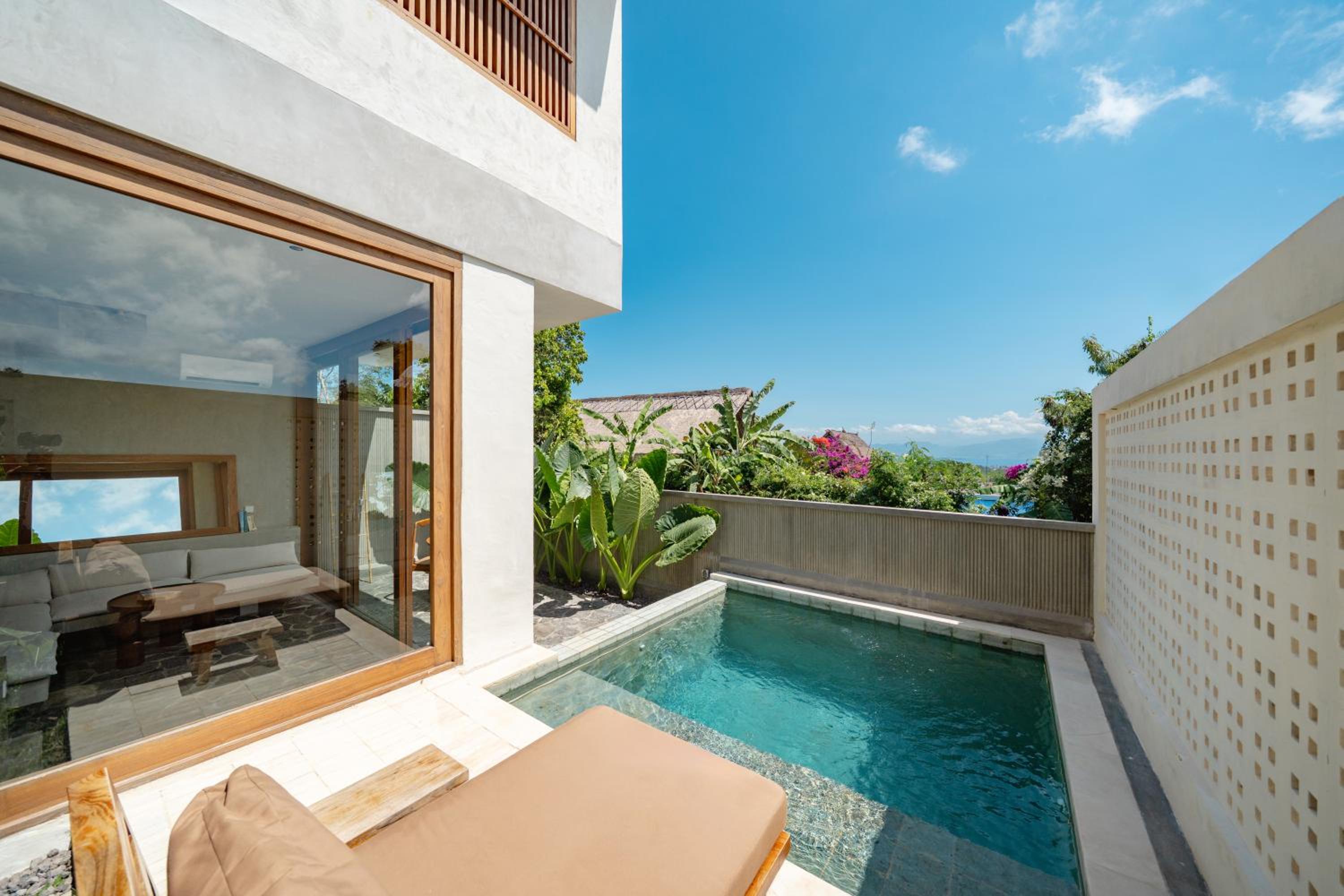 Mizu Homes by AVANTERRA