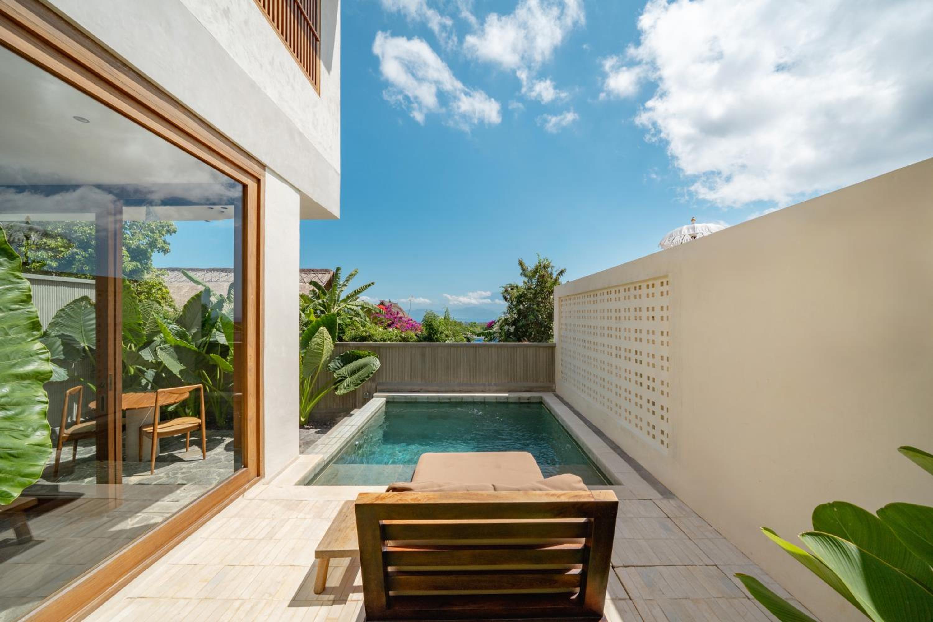 Mizu Homes by AVANTERRA