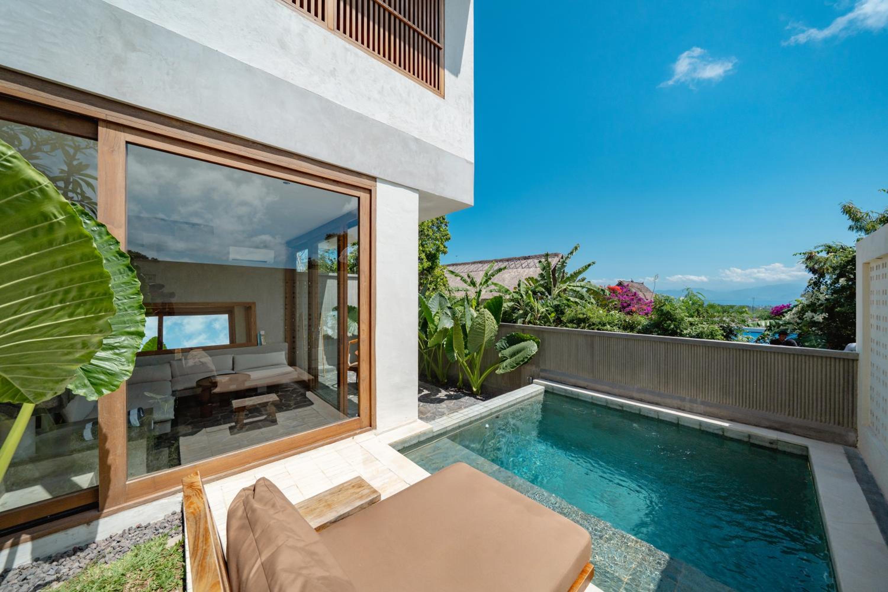 Mizu Homes by AVANTERRA