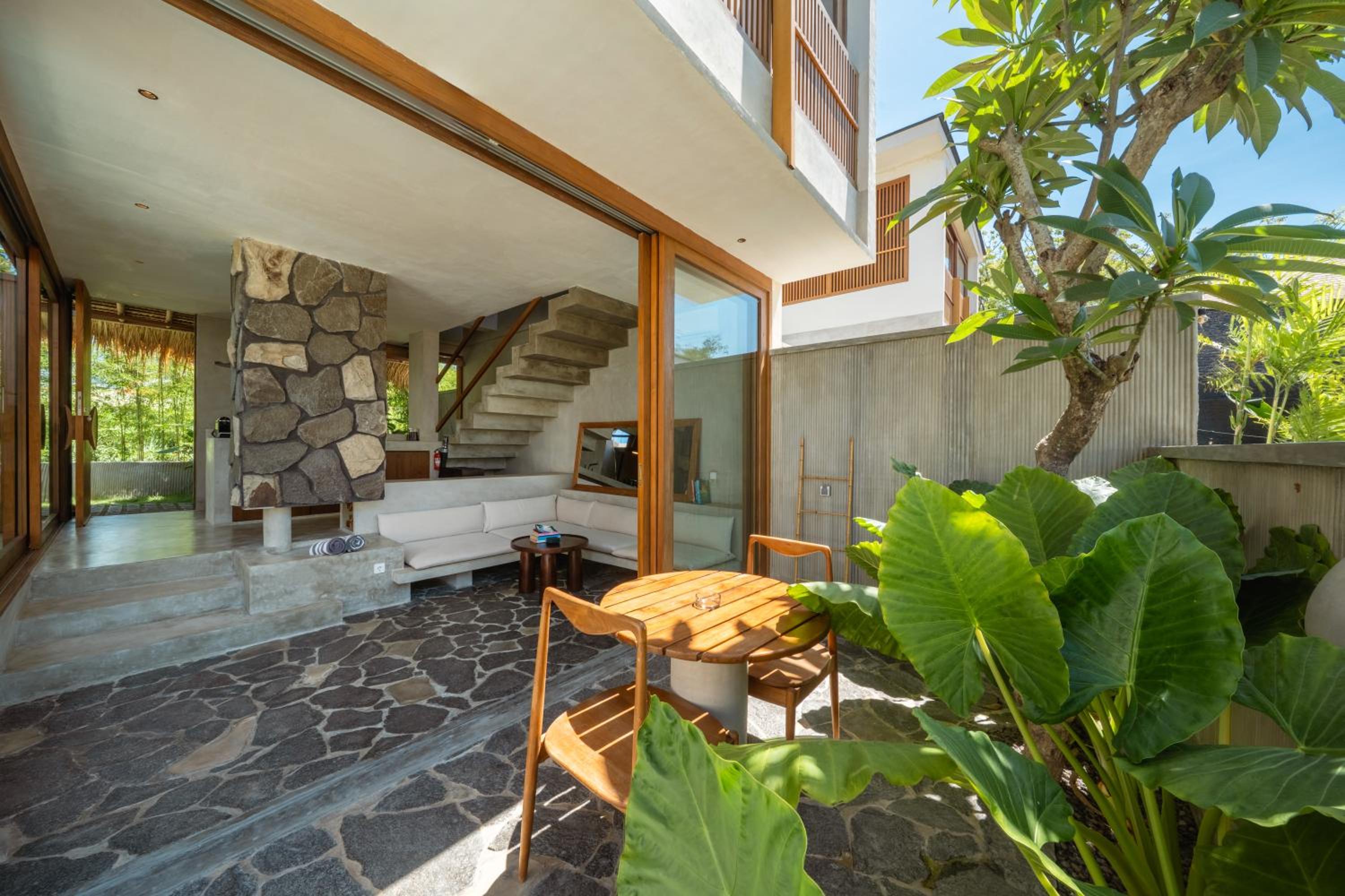 Mizu Homes by AVANTERRA