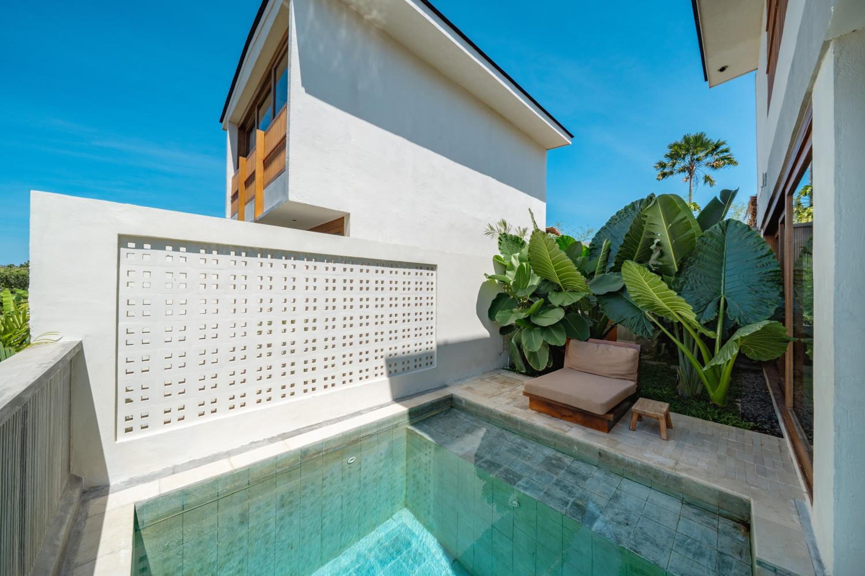 Mizu Homes by AVANTERRA