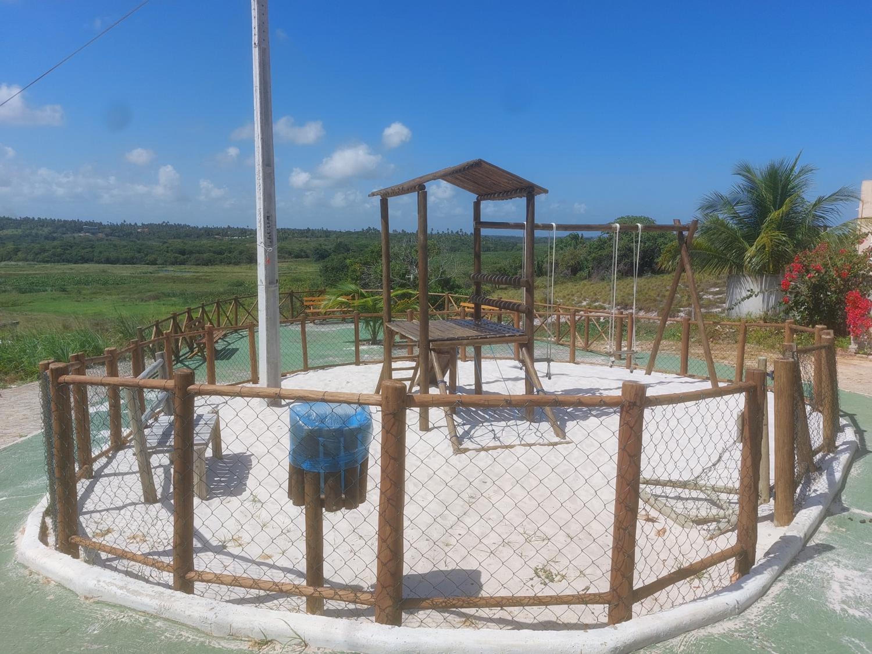 Casa de Arembepe