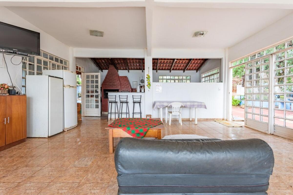 Refugio Família