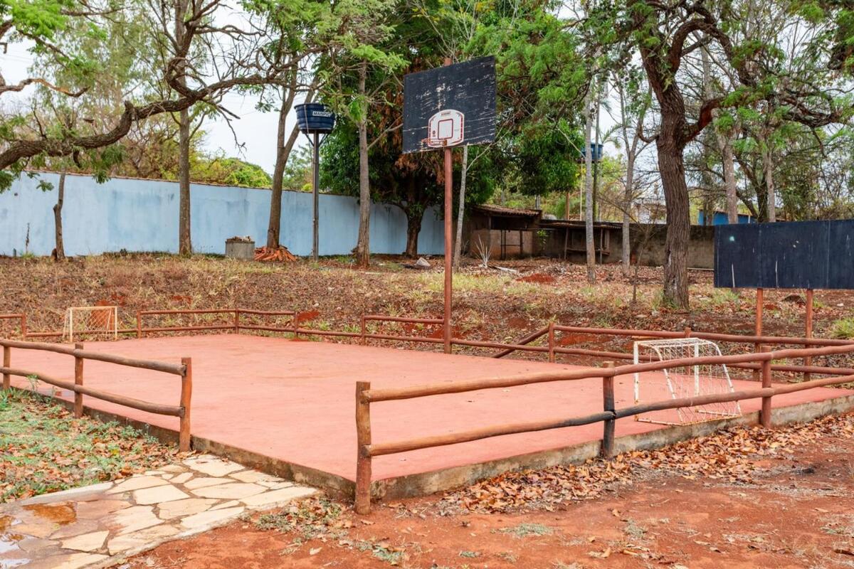 Refugio Família