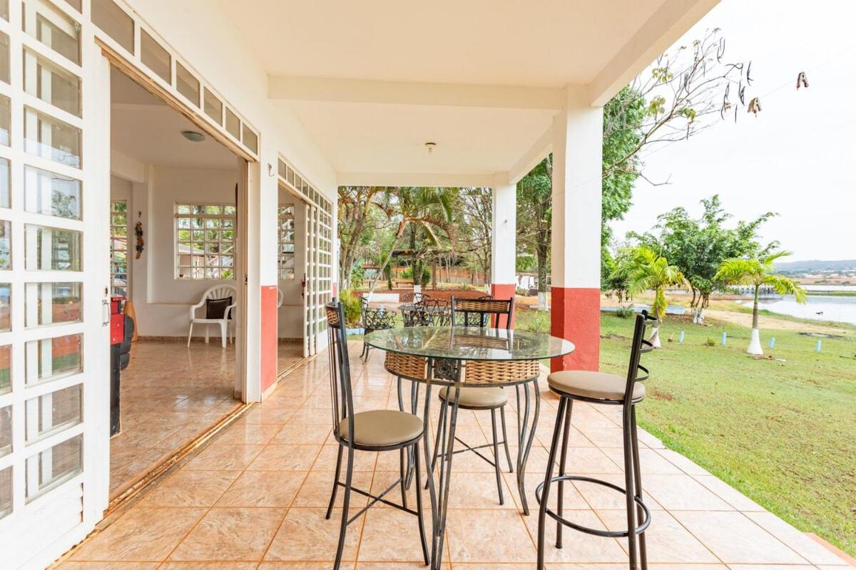 Refugio Família