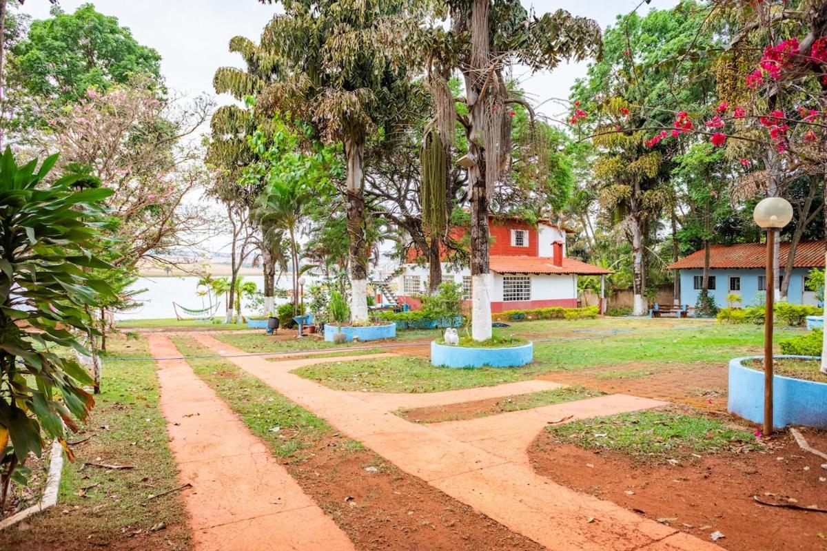 Refugio Família