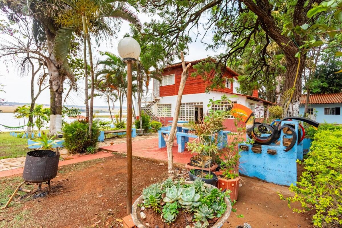 Refugio Família