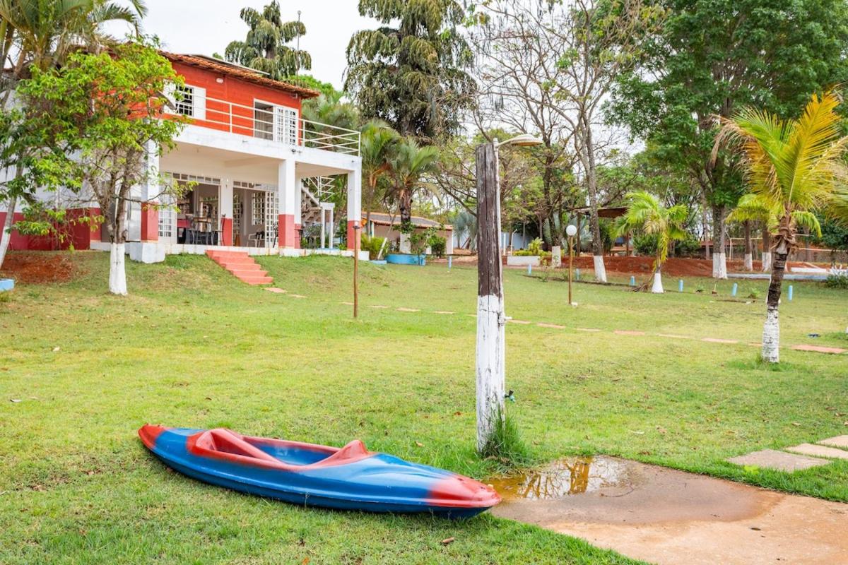 Refugio Família